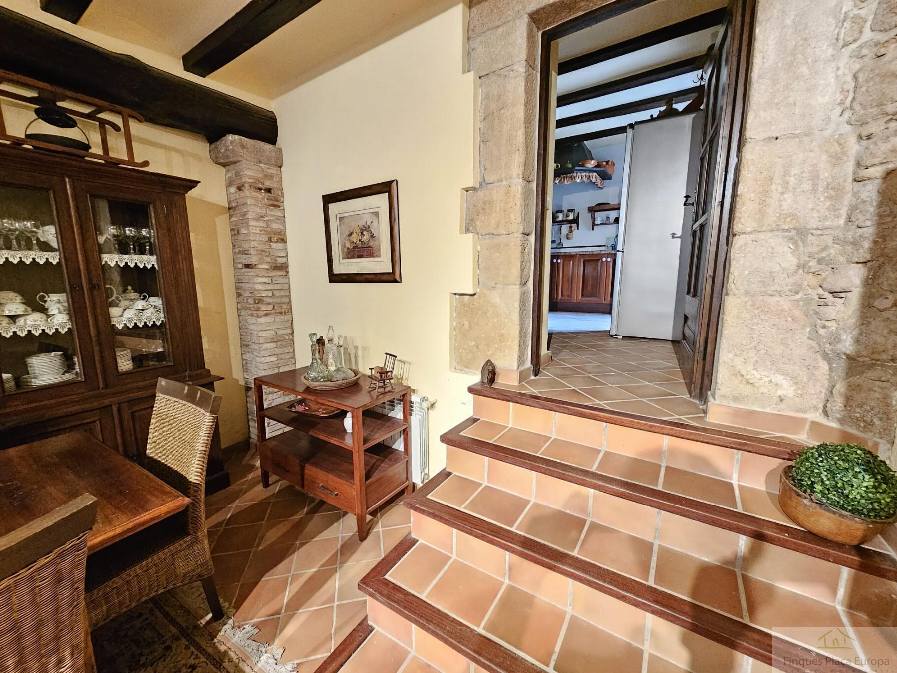 For sale of house in Castell d´Aro