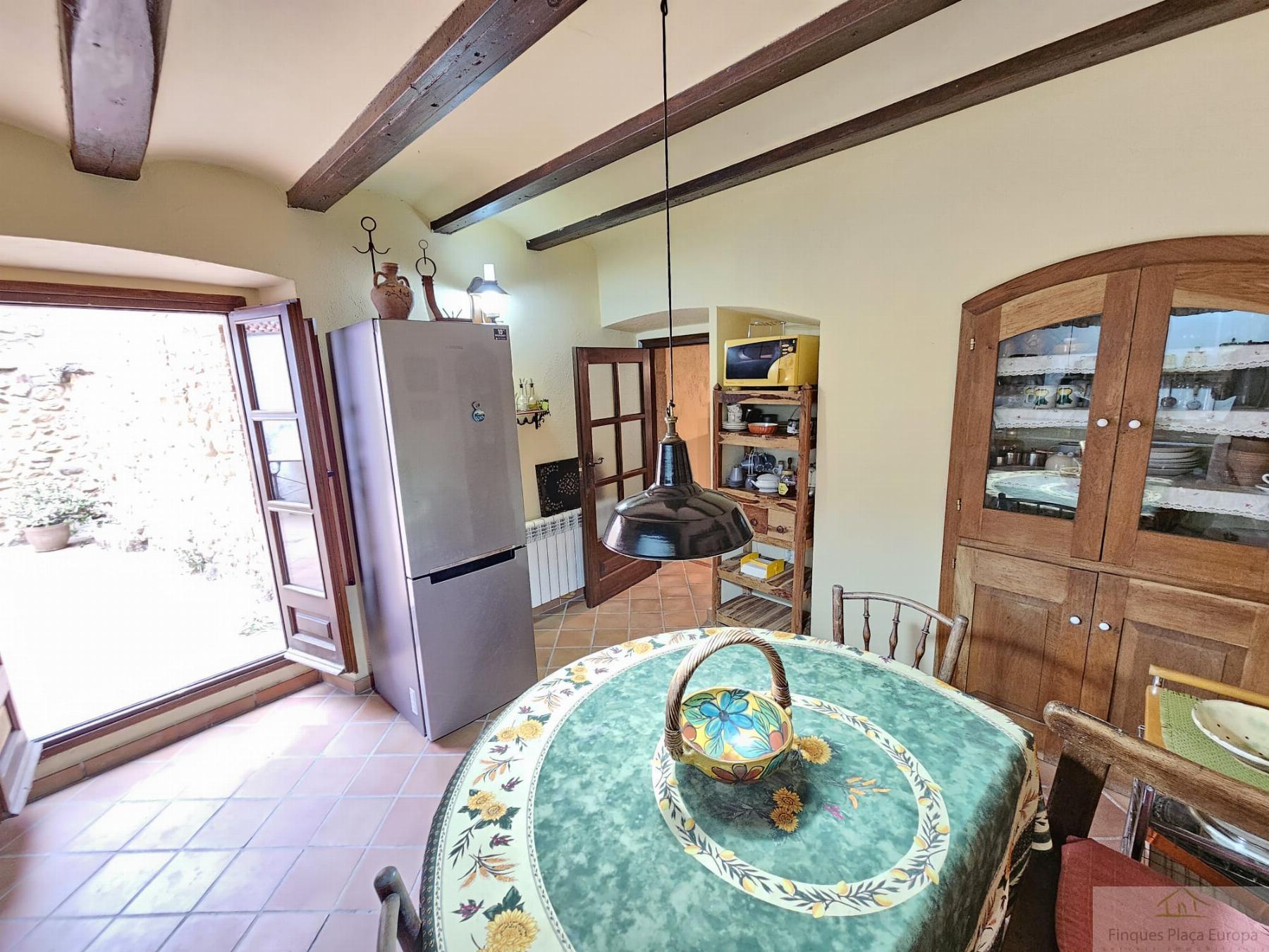 For sale of house in Castell d´Aro