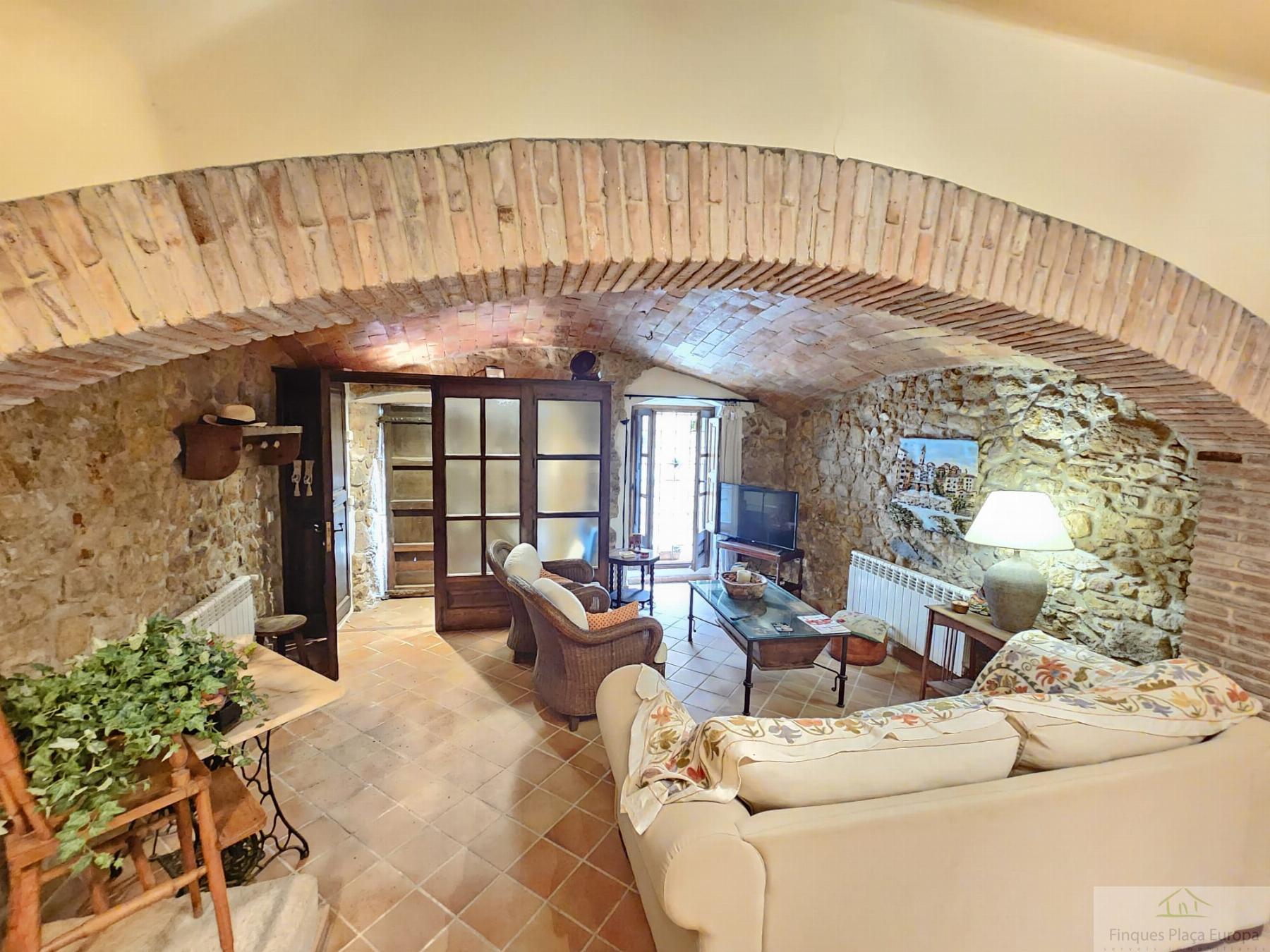 For sale of house in Castell d´Aro