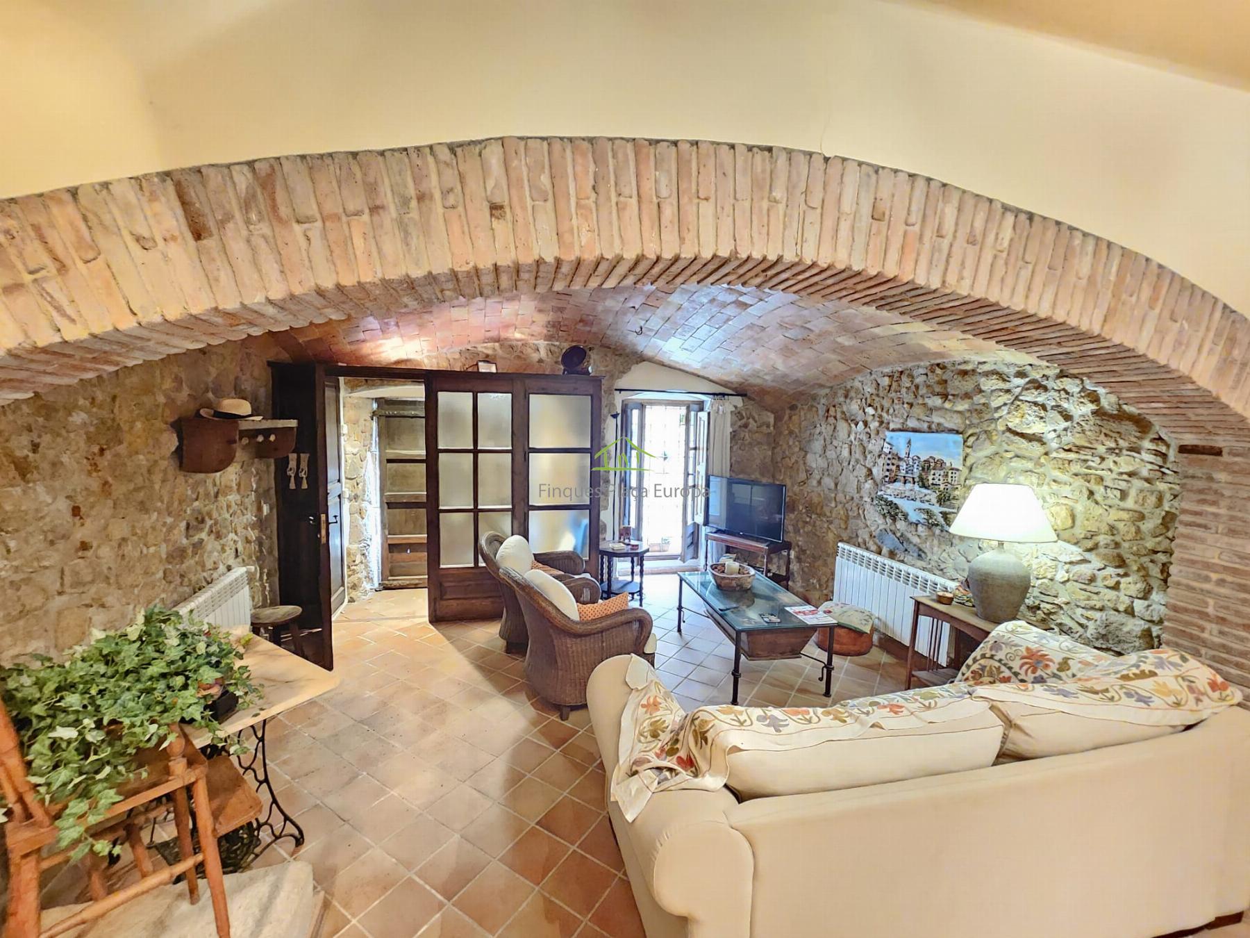 Venta de casa en Castell d´Aro Venta de casa en Castell d´Aro