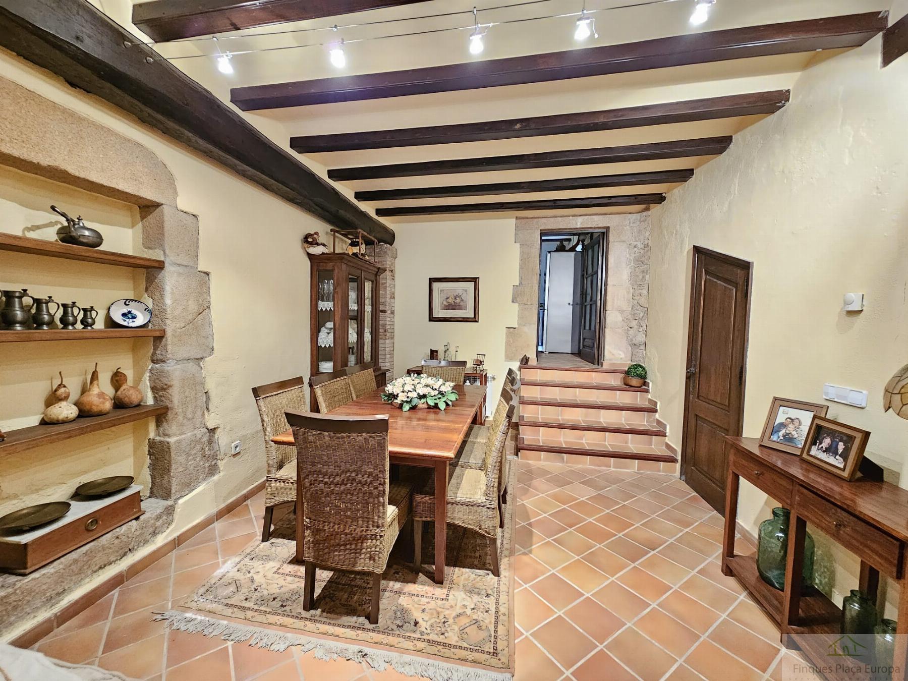 For sale of house in Castell d´Aro