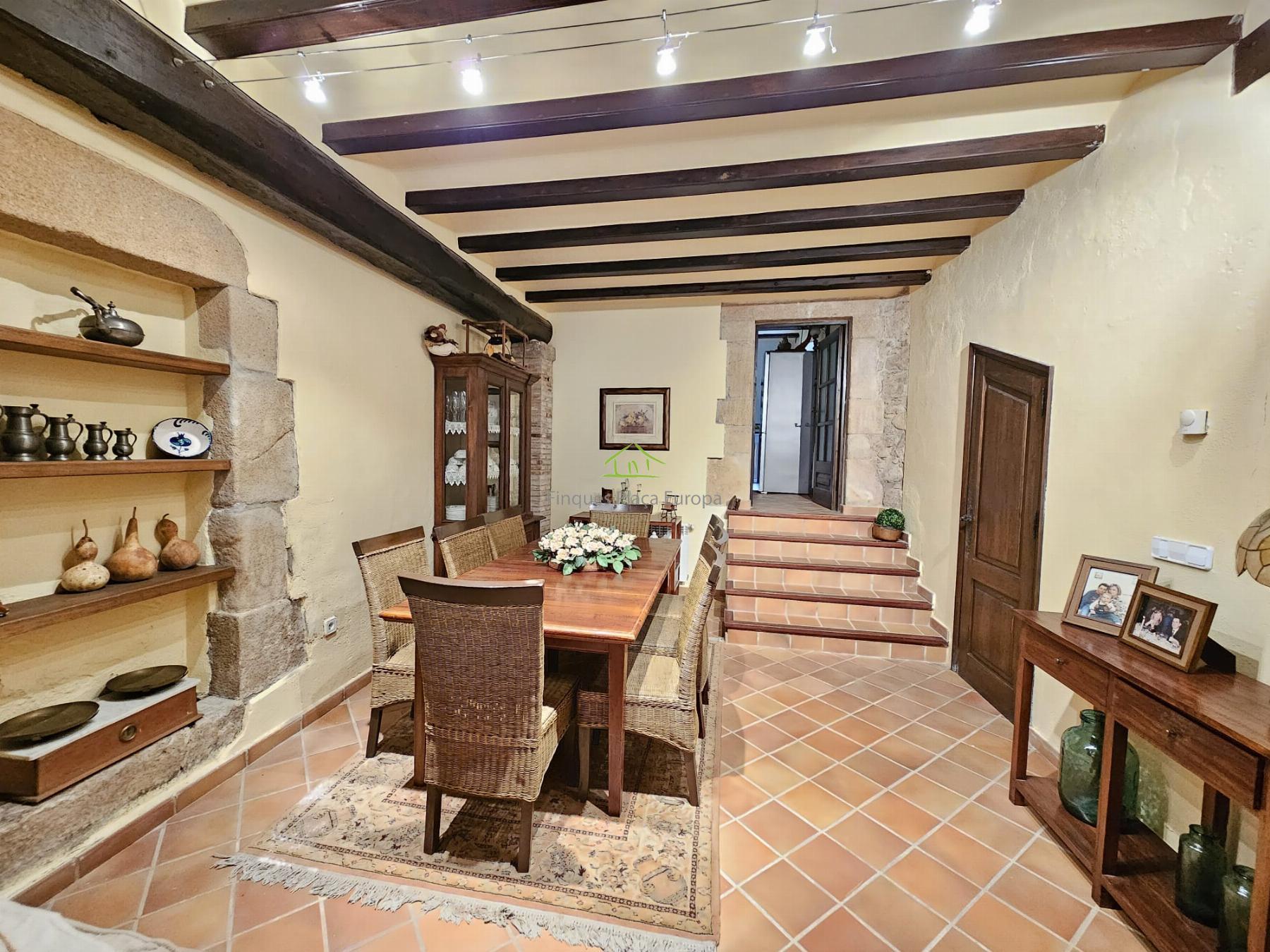 Venta de casa en Castell d´Aro Venta de casa en Castell d´Aro