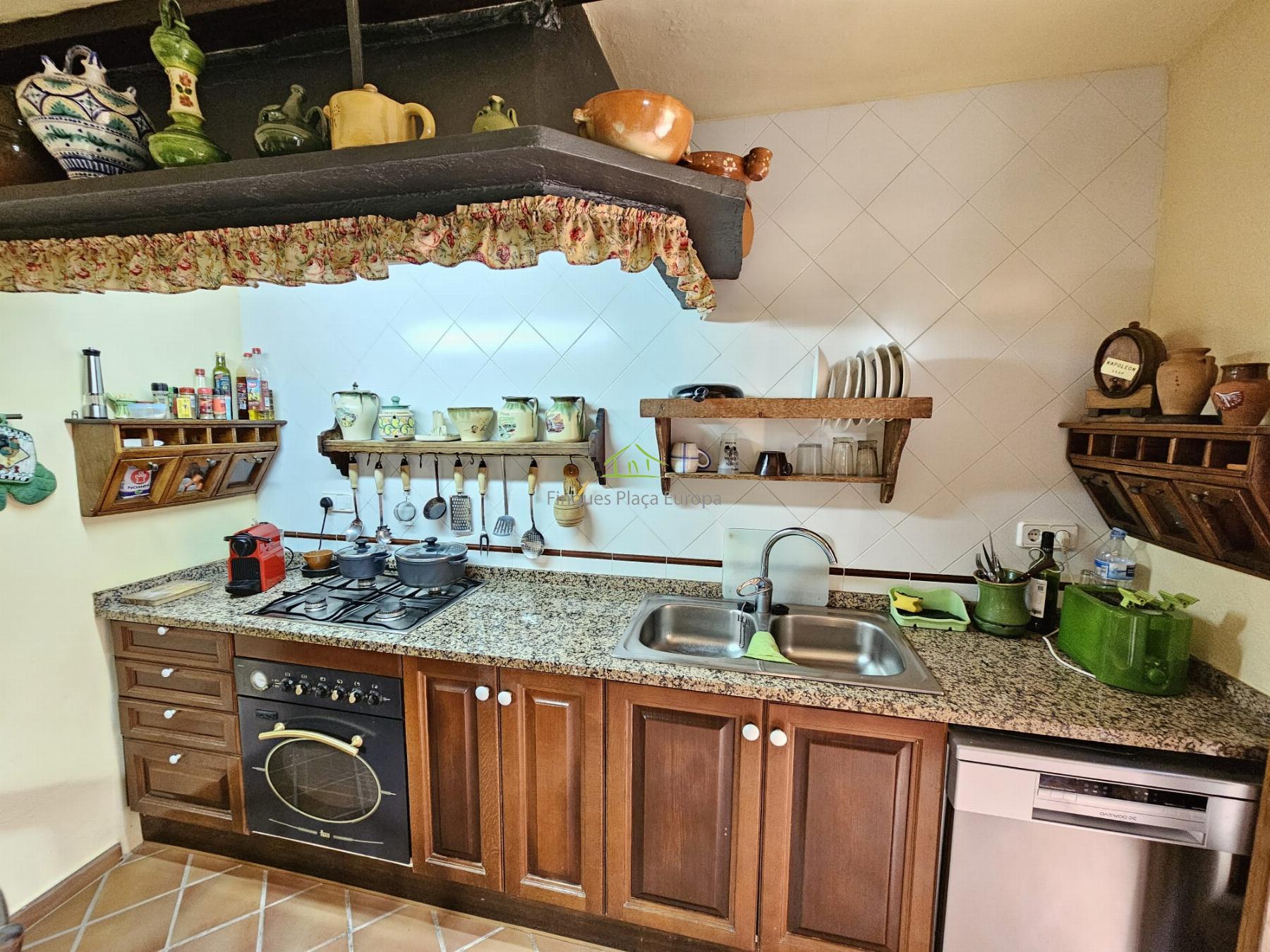 Venta de casa en Castell d´Aro Venta de casa en Castell d´Aro