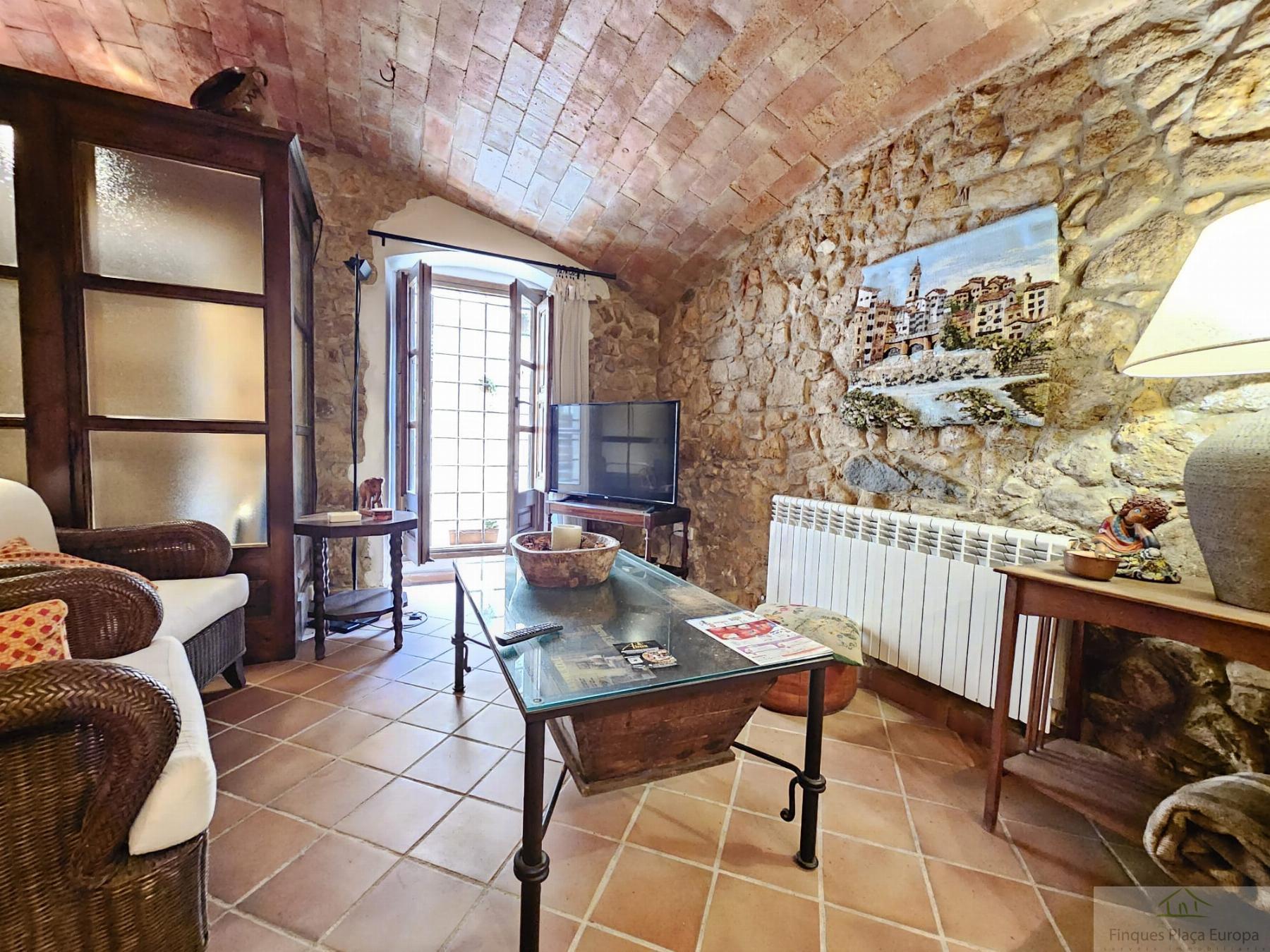 For sale of house in Castell d´Aro