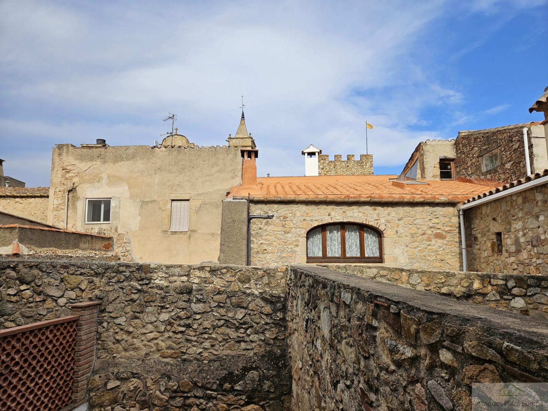 For sale of house in Castell d´Aro