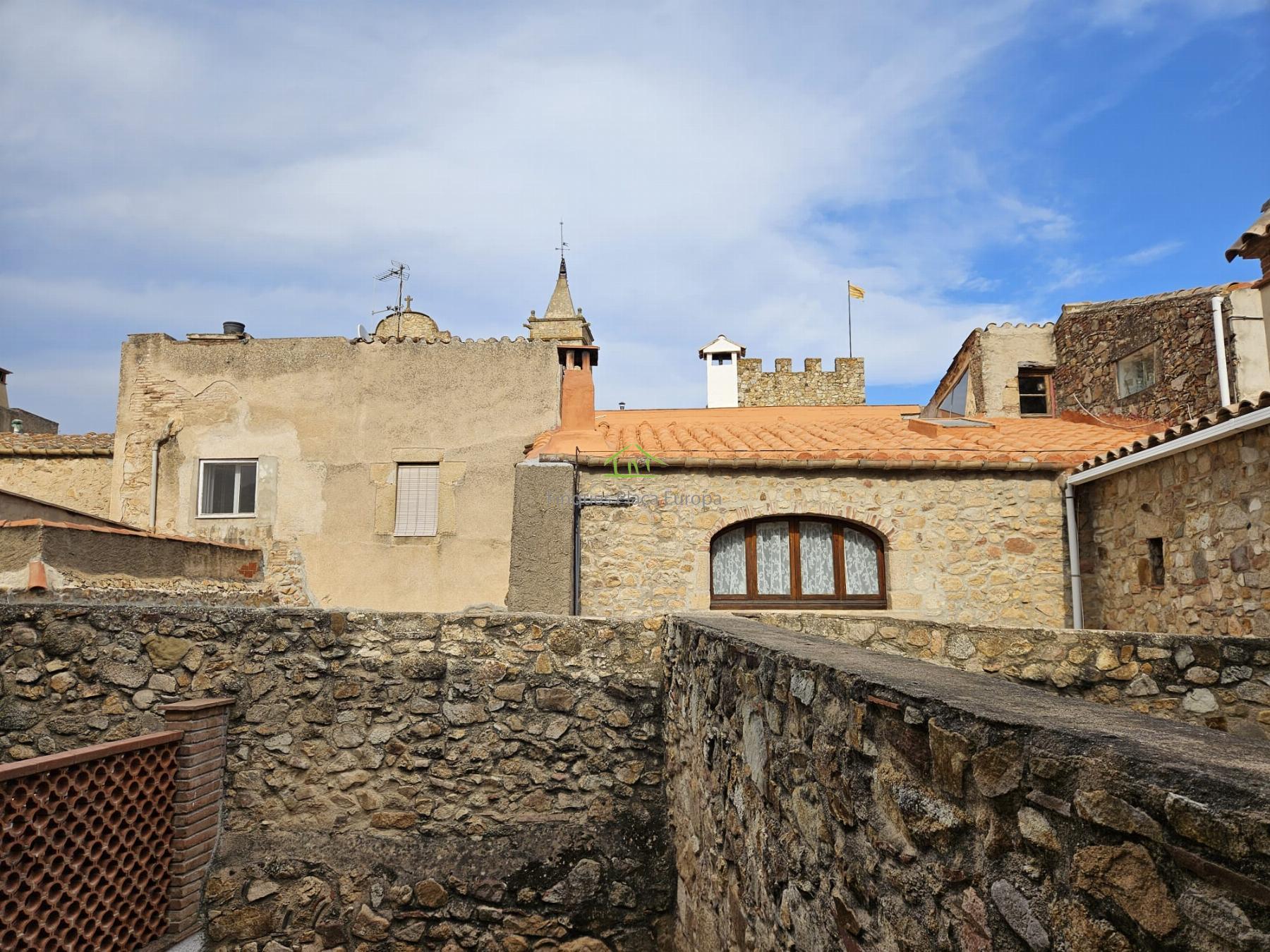 Venta de casa en Castell d´Aro Venta de casa en Castell d´Aro