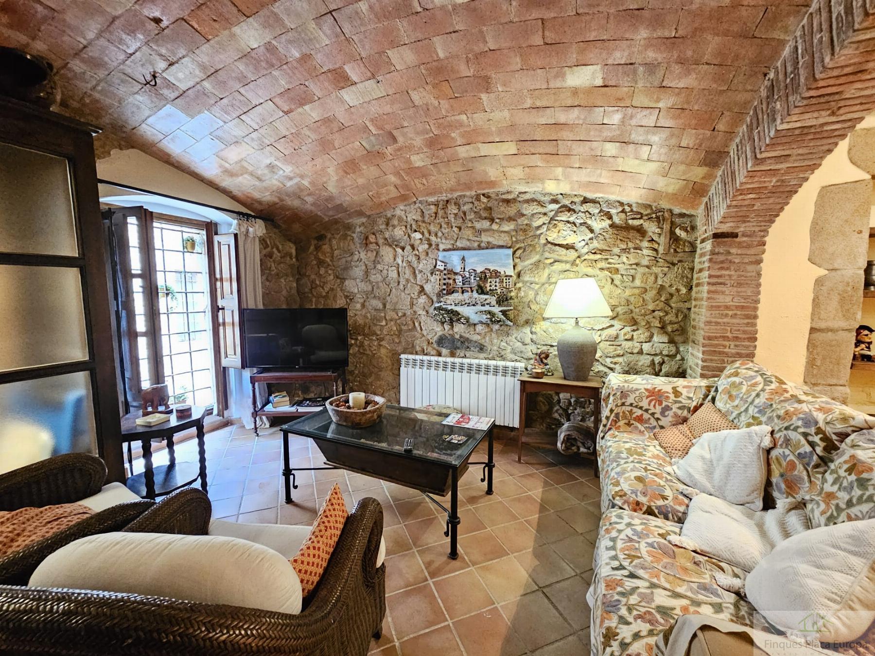 For sale of house in Castell d´Aro