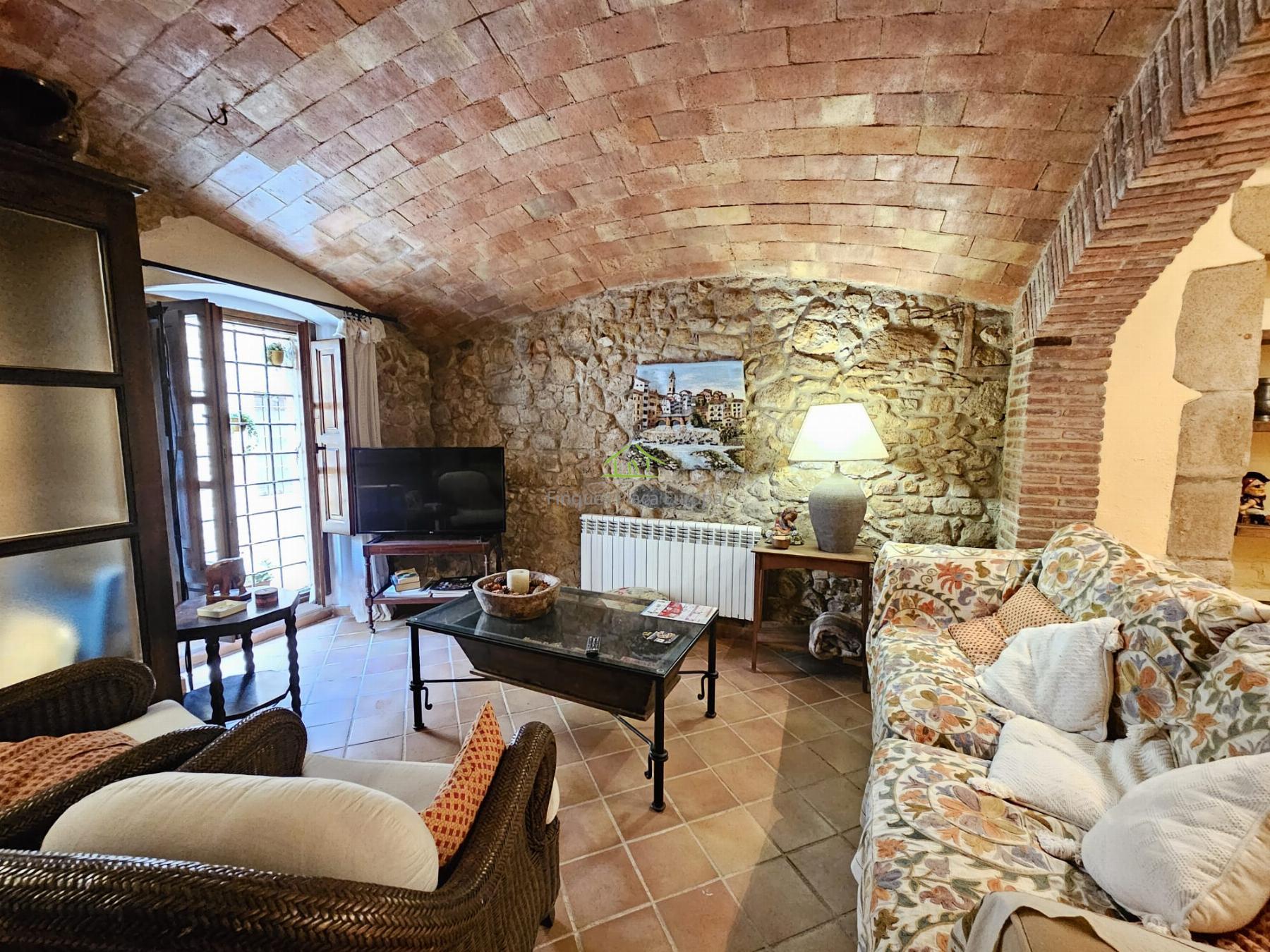 Venta de casa en Castell d´Aro Venta de casa en Castell d´Aro