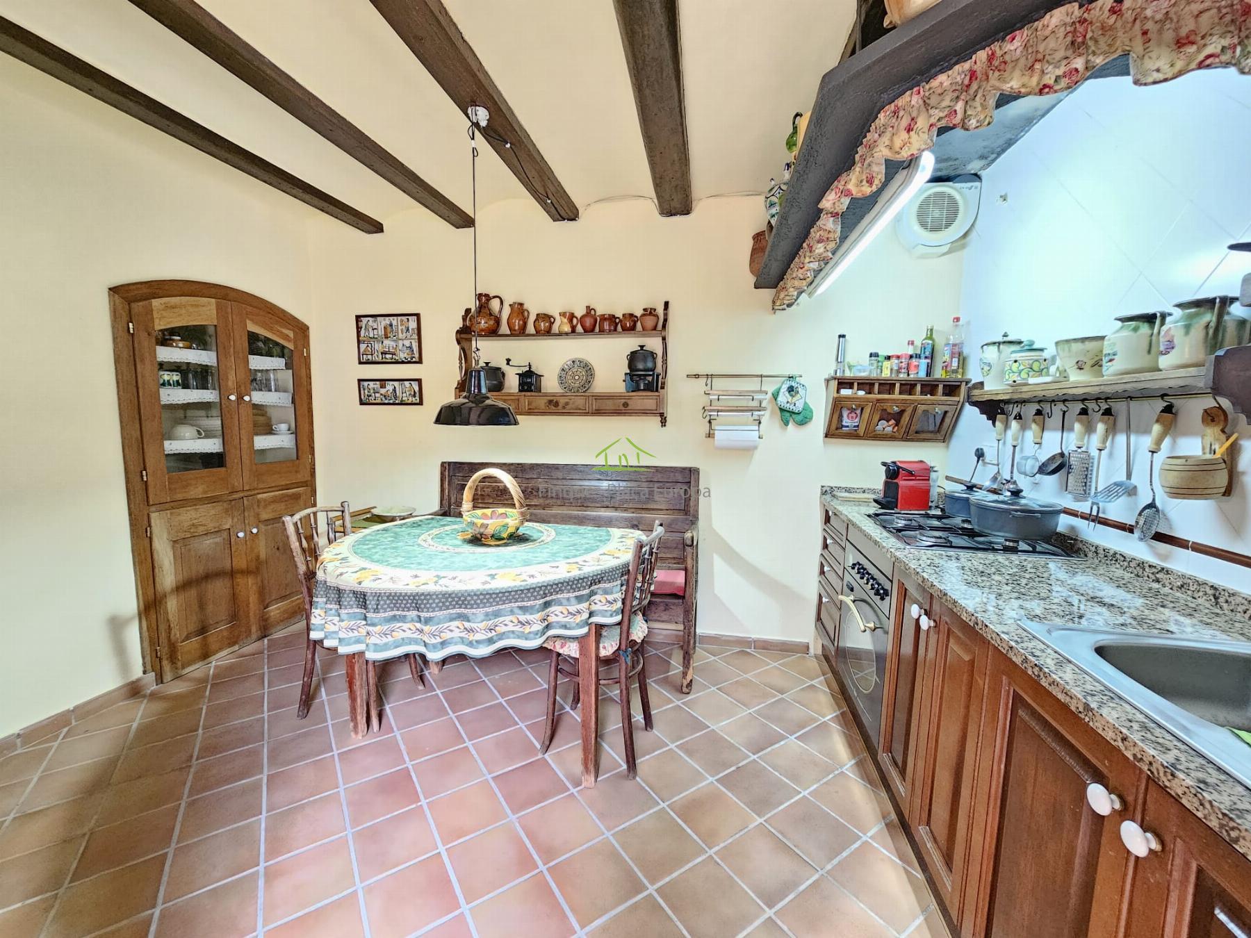 Venta de casa en Castell d´Aro Venta de casa en Castell d´Aro