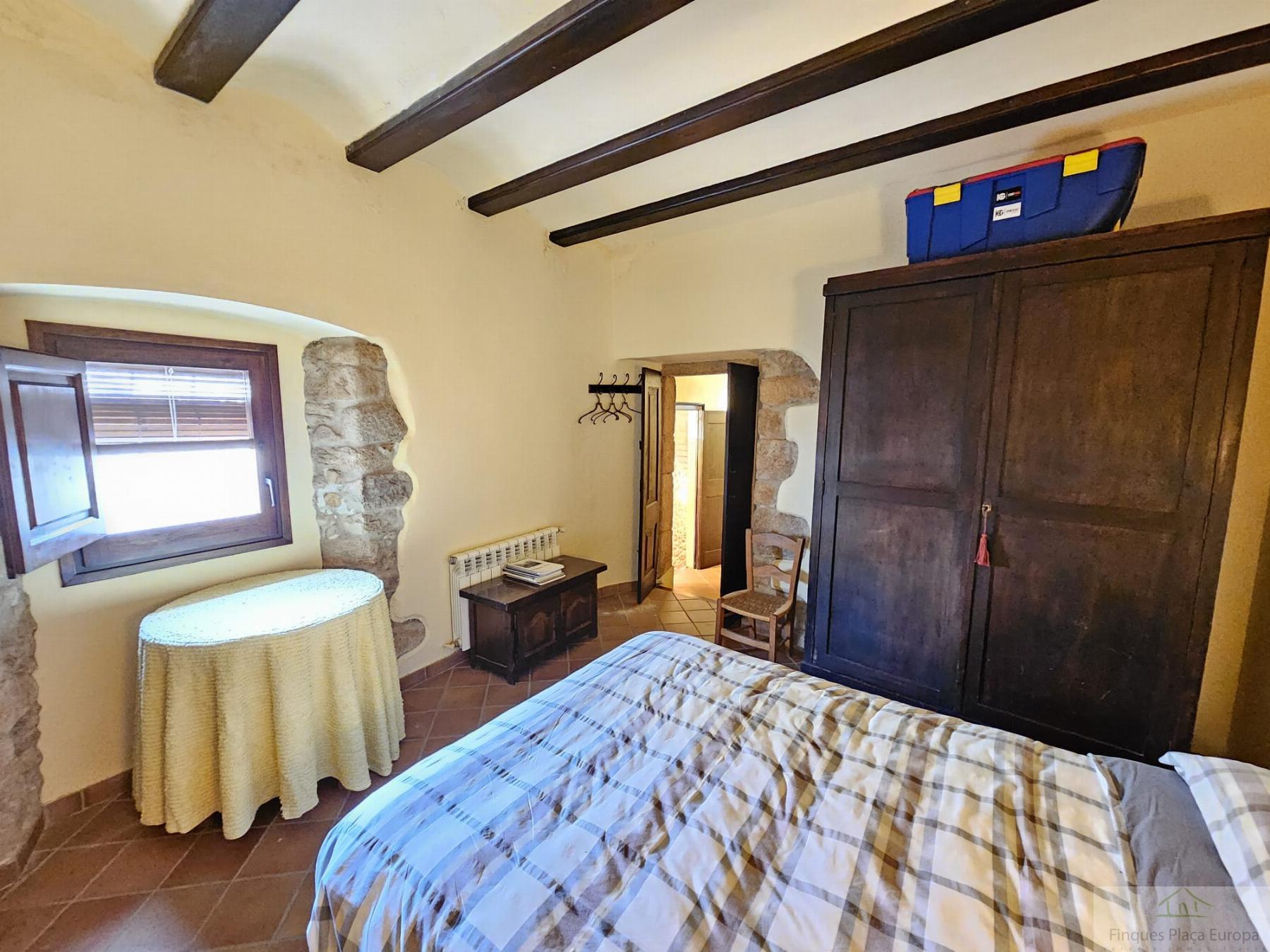 For sale of house in Castell d´Aro
