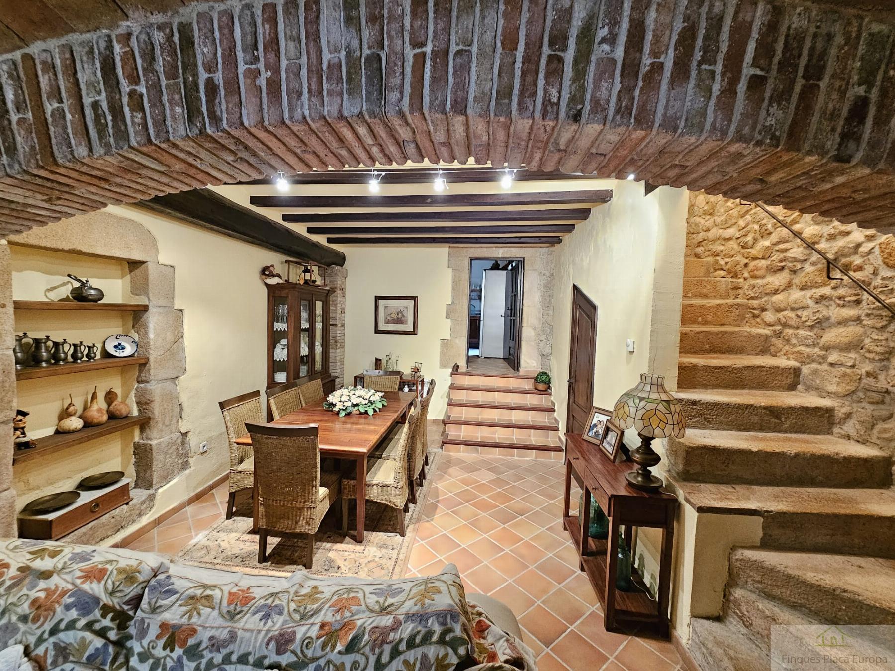 For sale of house in Castell d´Aro
