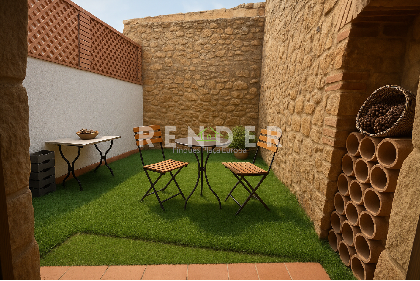 Venta de casa en Castell d´Aro