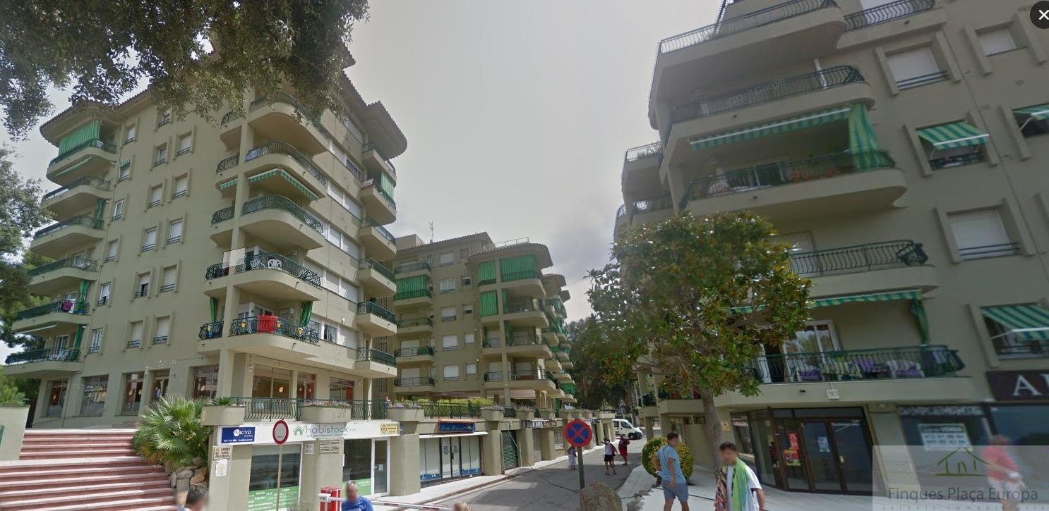 For sale of apartment in Platja d´Aro