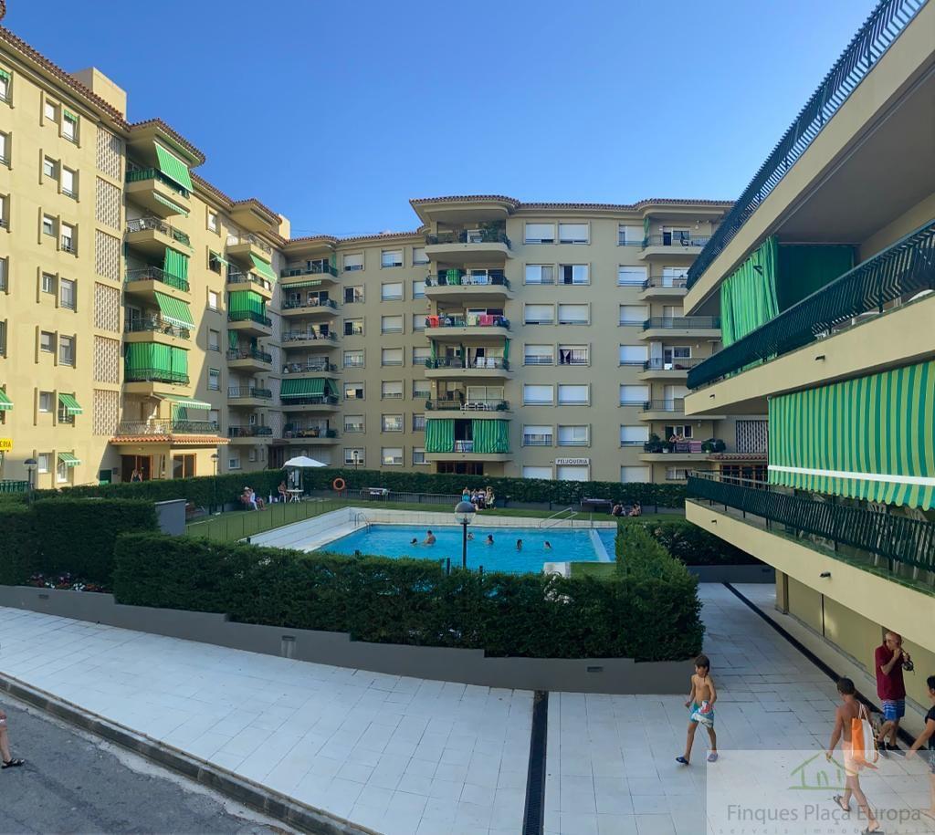 For sale of apartment in Platja d´Aro