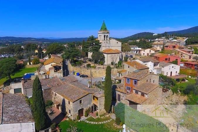 Продажа от

 Гараж на Santa Cristina D´aro