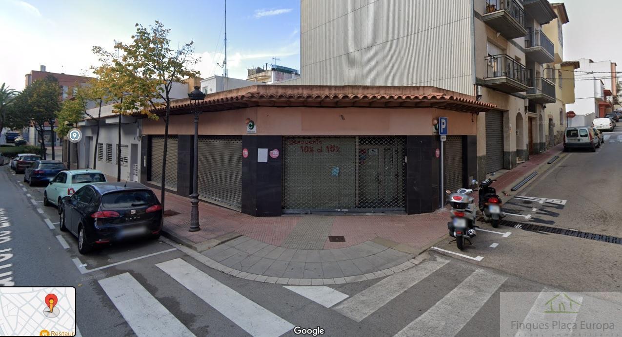 Продажа от

 Коммерческие помещения на Sant Feliu de Guíxols
