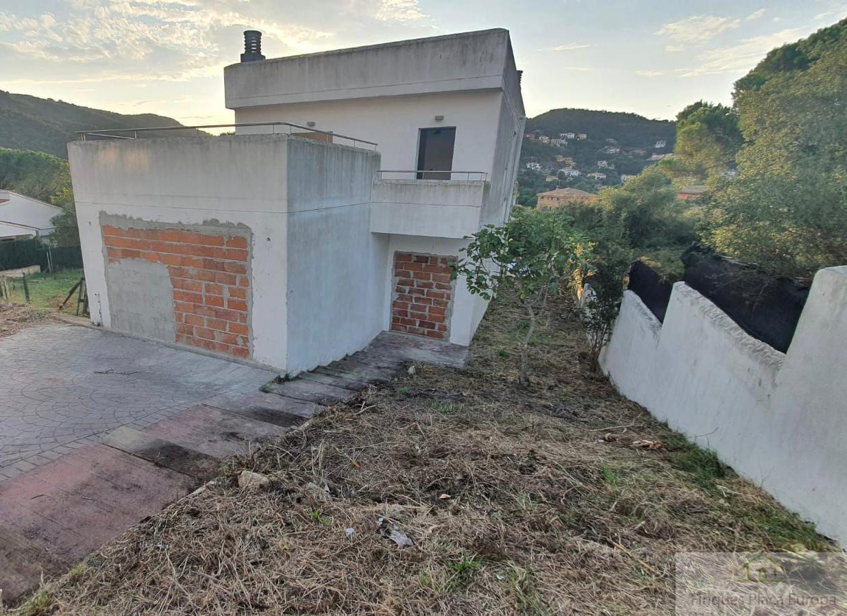 For sale of house in Sant Antoni de Calonge