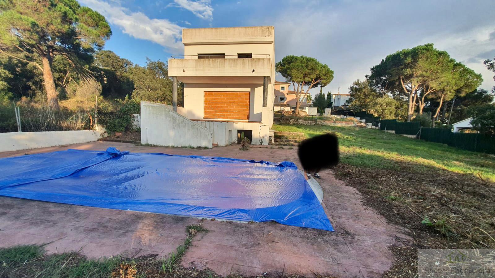 For sale of house in Sant Antoni de Calonge