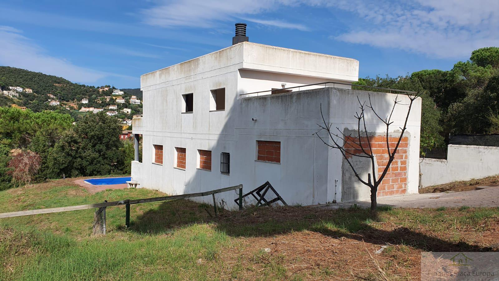For sale of house in Sant Antoni de Calonge