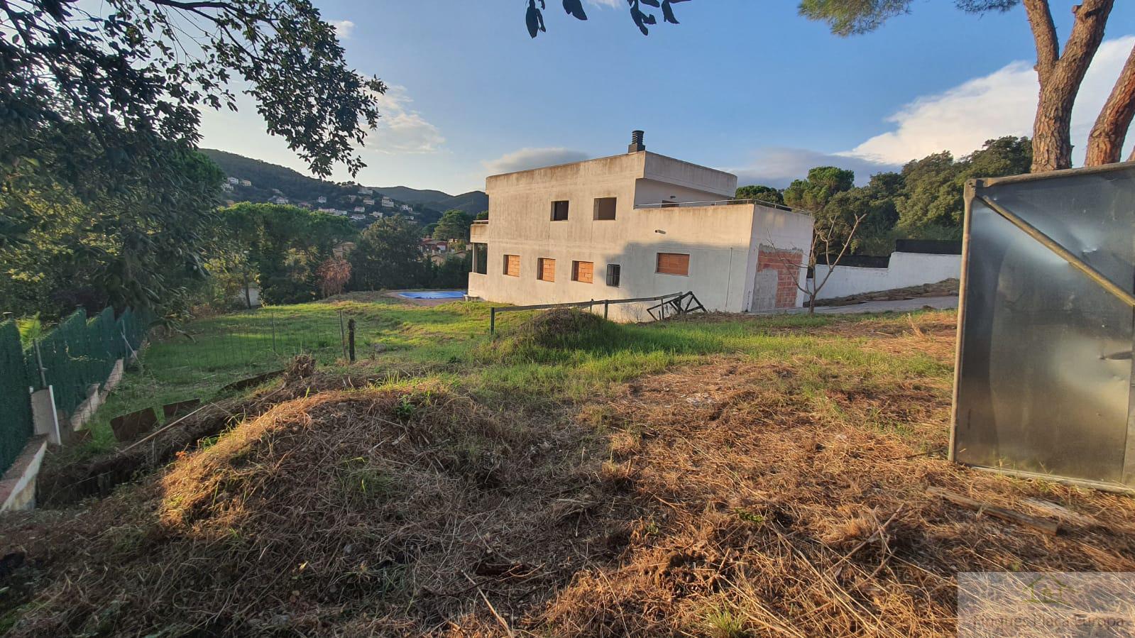For sale of house in Sant Antoni de Calonge