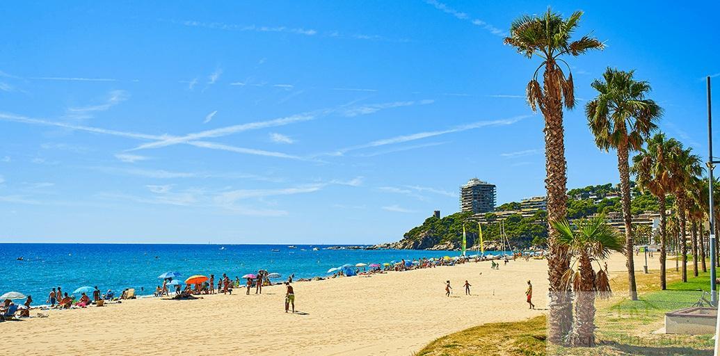 For sale of house in Sant Antoni de Calonge