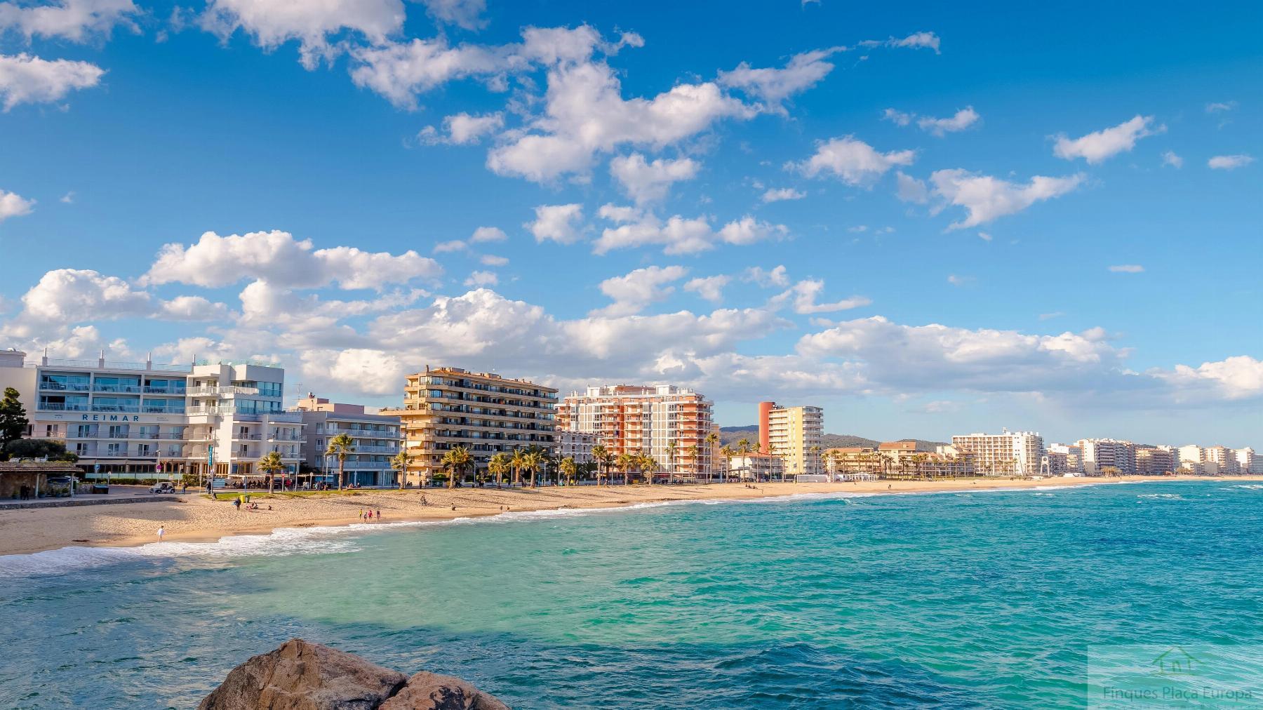 For sale of house in Sant Antoni de Calonge