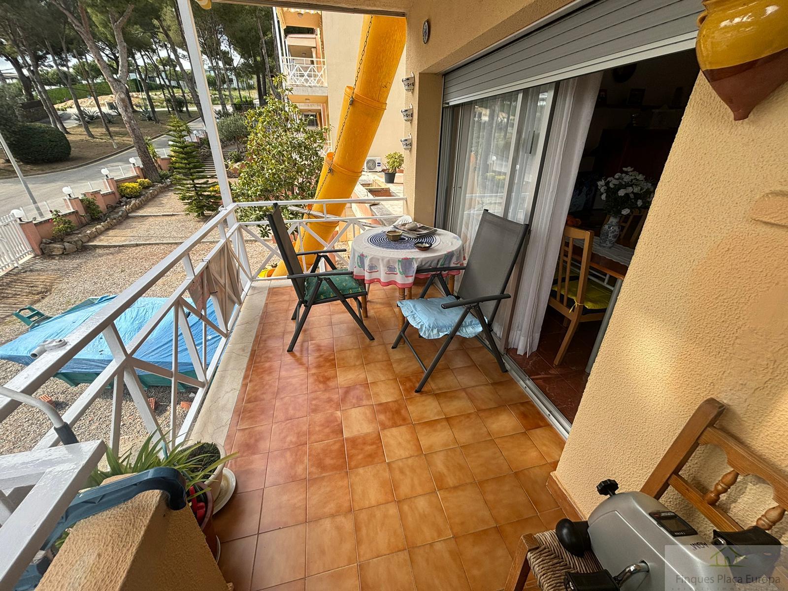 Vente de appartement dans Platja d´Aro