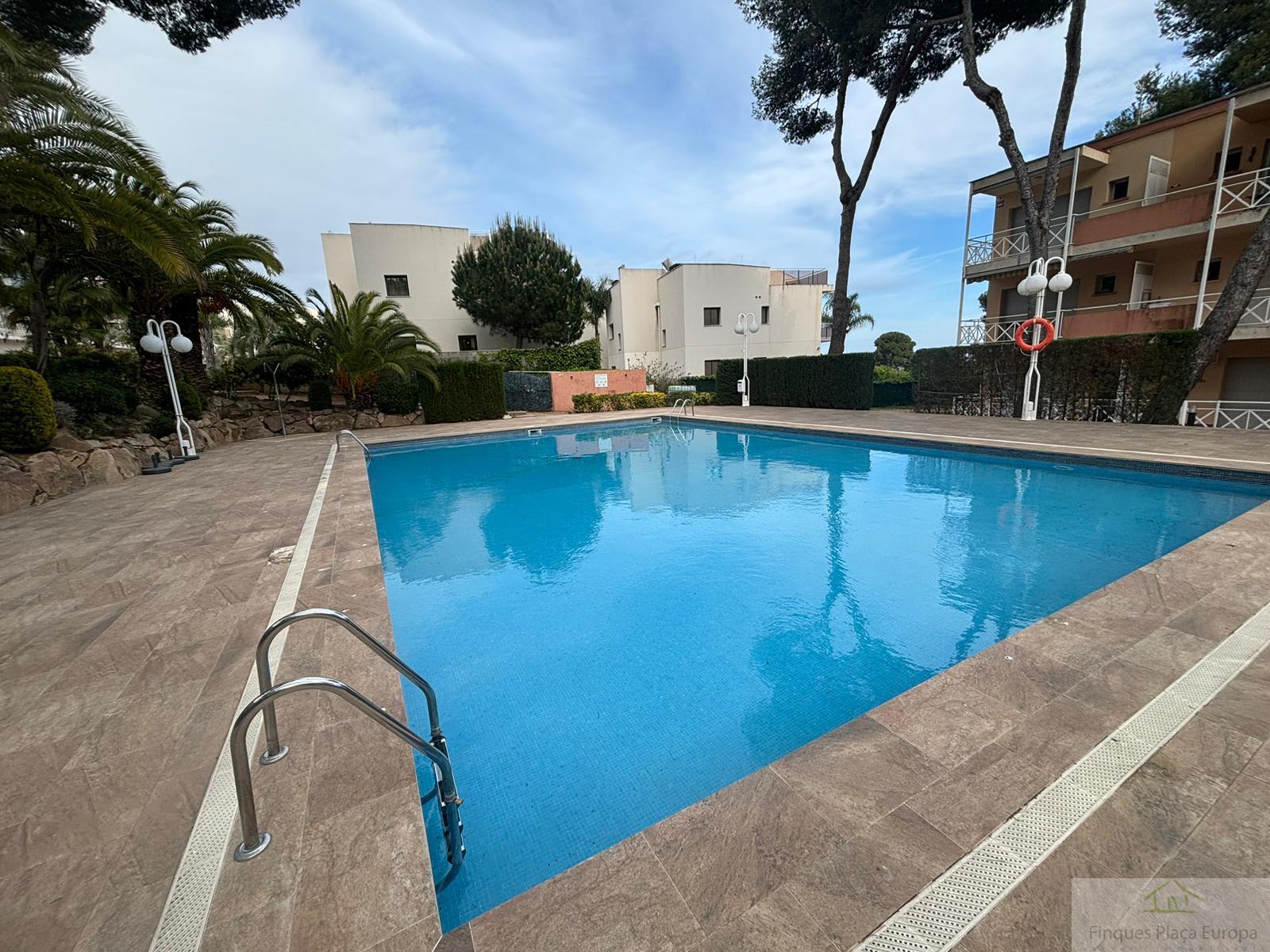 For sale of apartment in Platja d´Aro