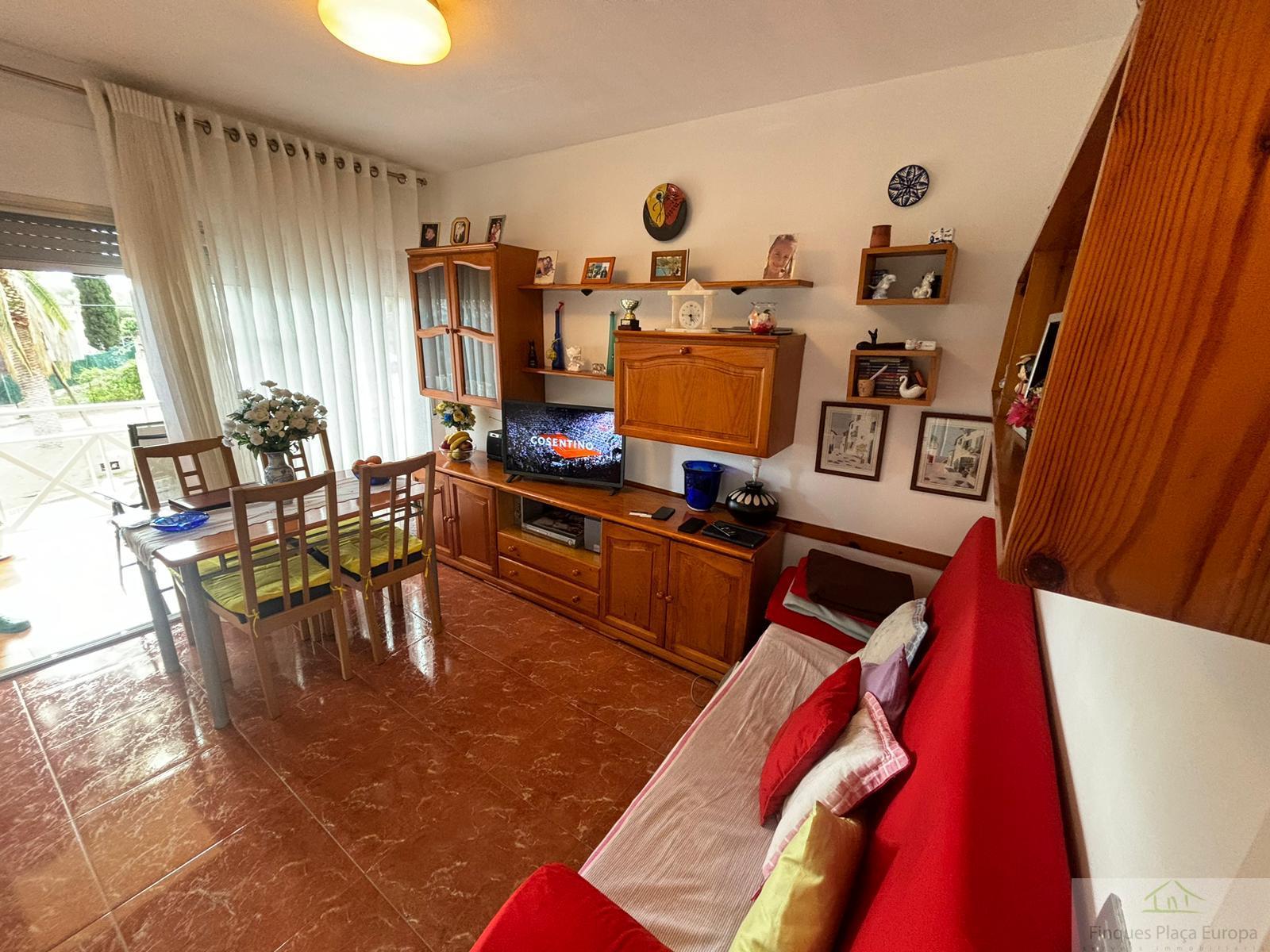 Vente de appartement dans Platja d´Aro