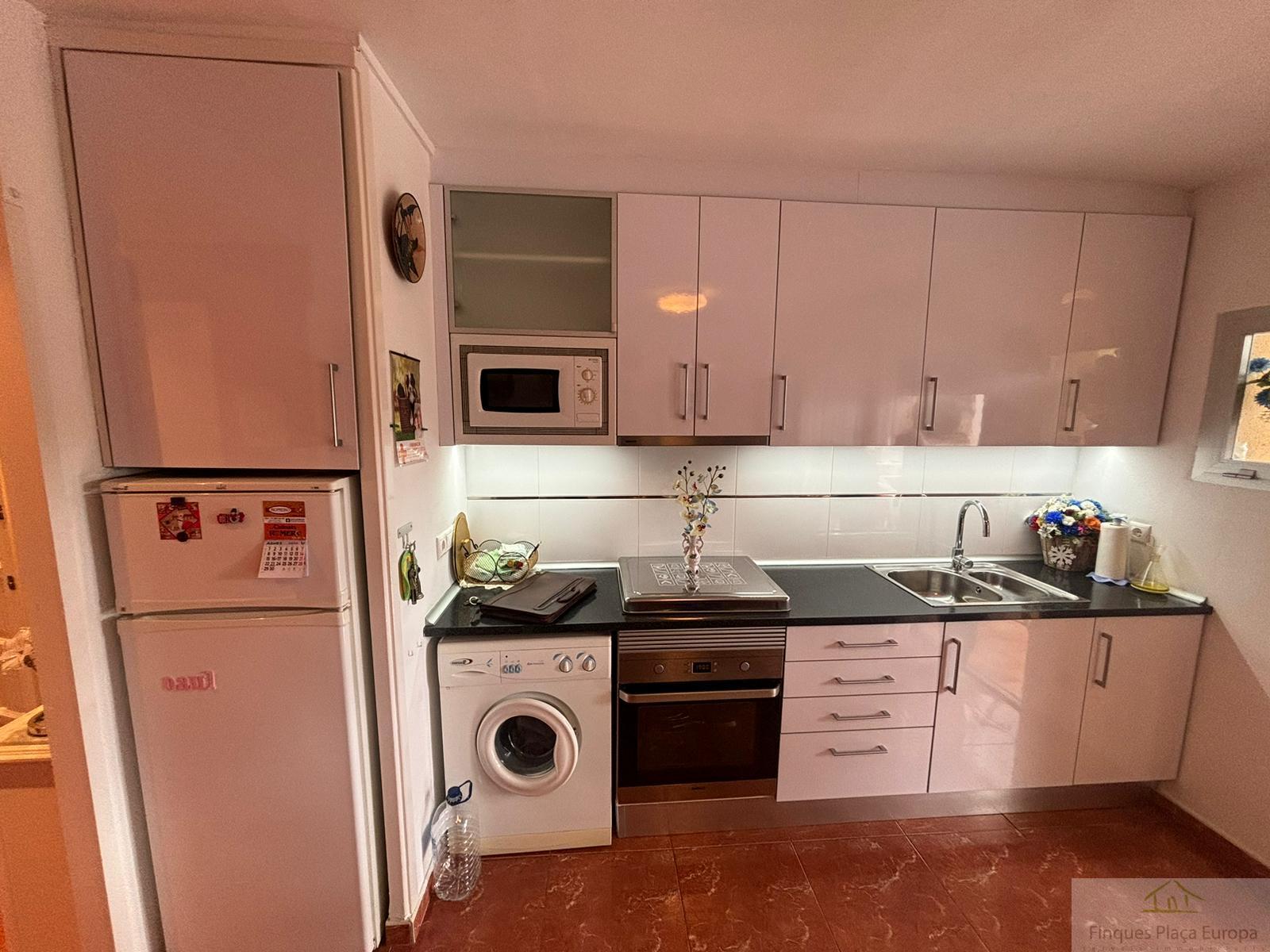 Venta de apartamento en Platja d´Aro