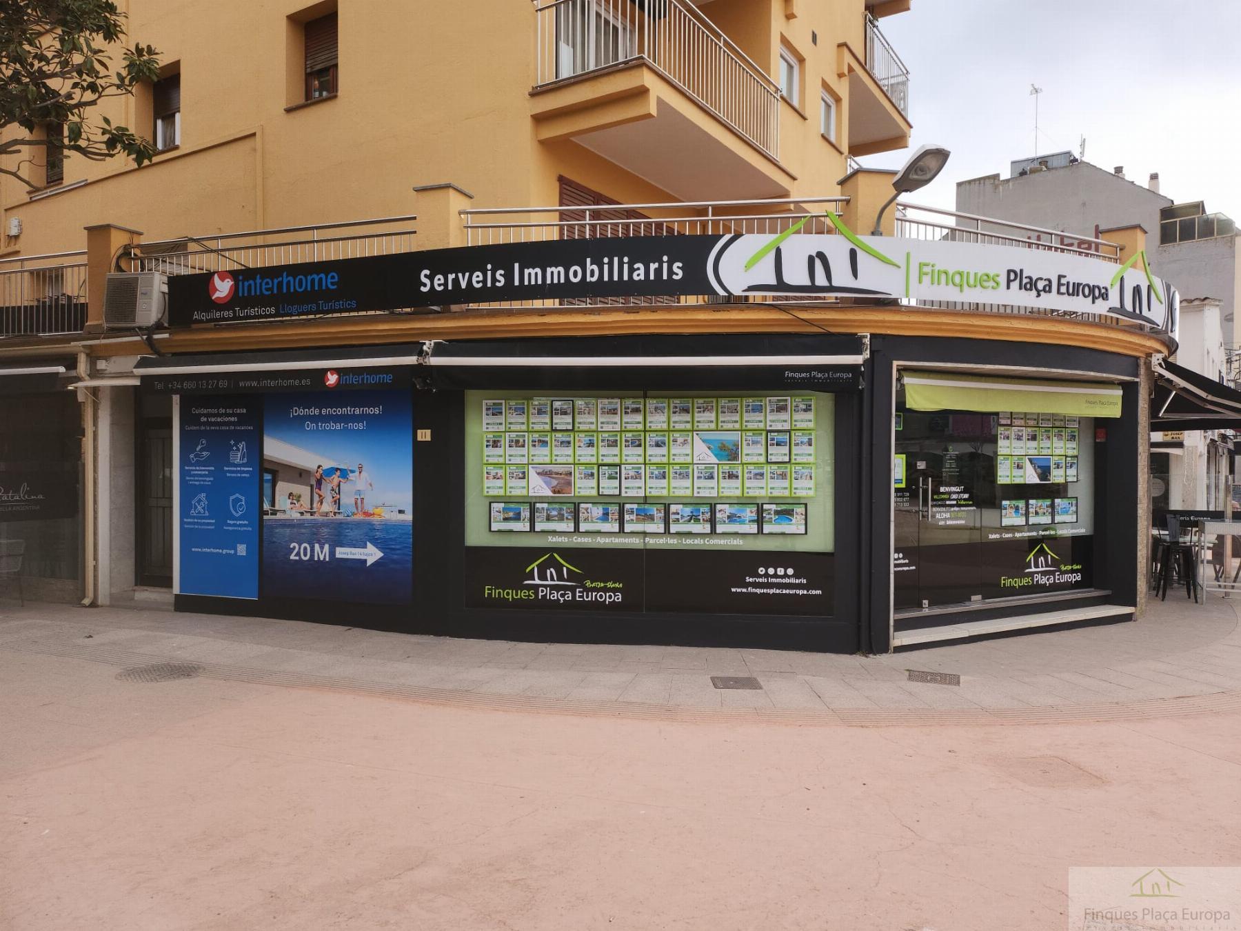 Vente de navire industrielle dans Llagostera