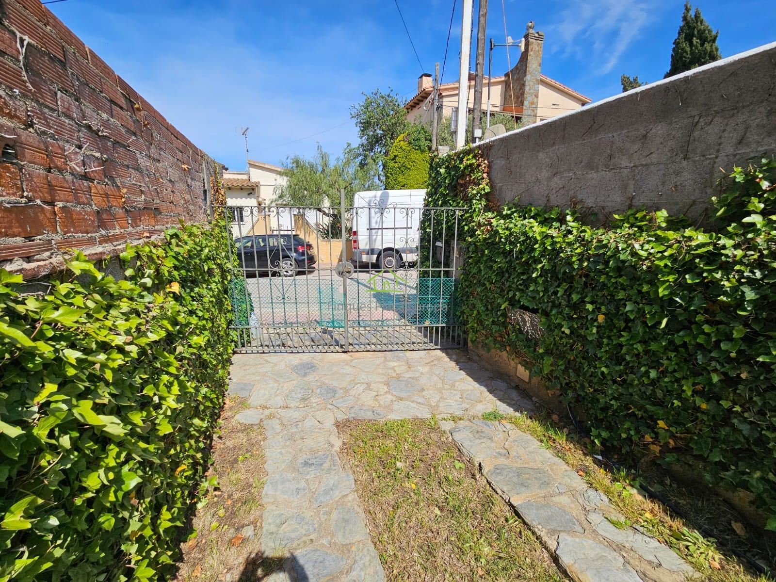 Venta de casa en Sant Feliu de Guíxols