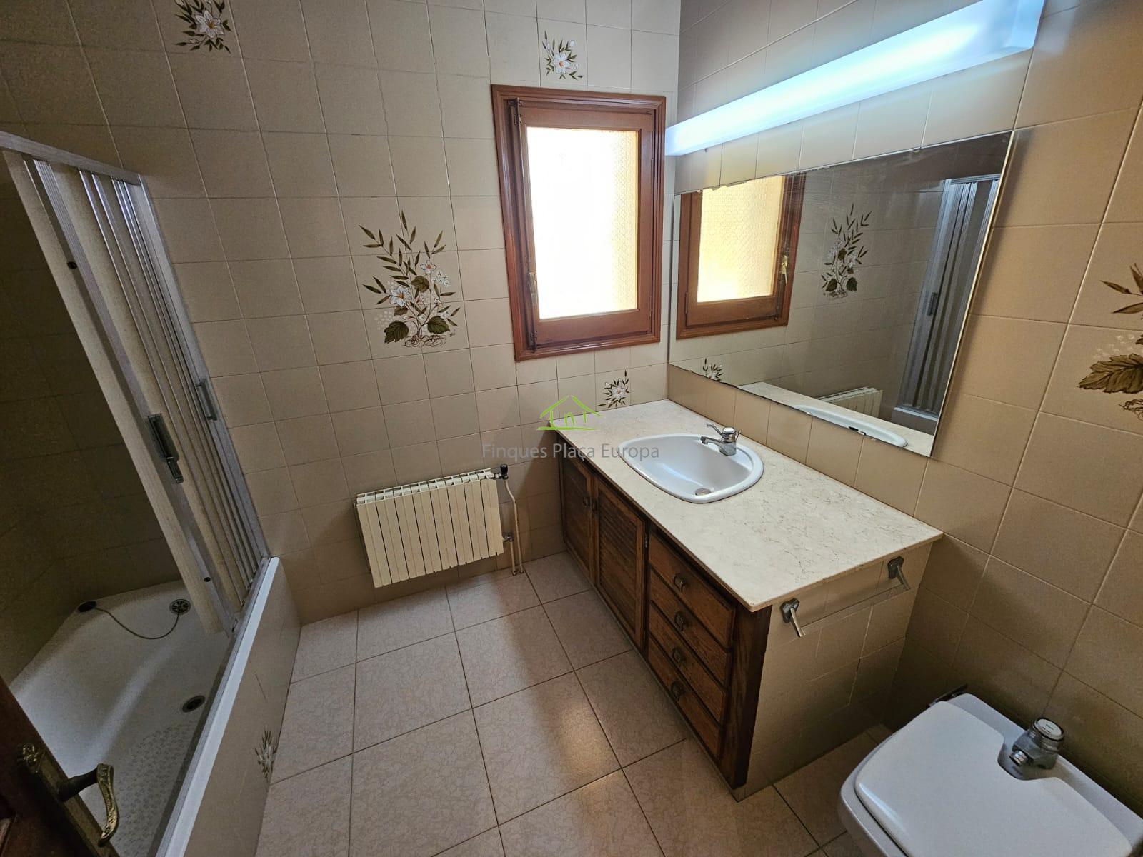 Venta de casa en Sant Feliu de Guíxols