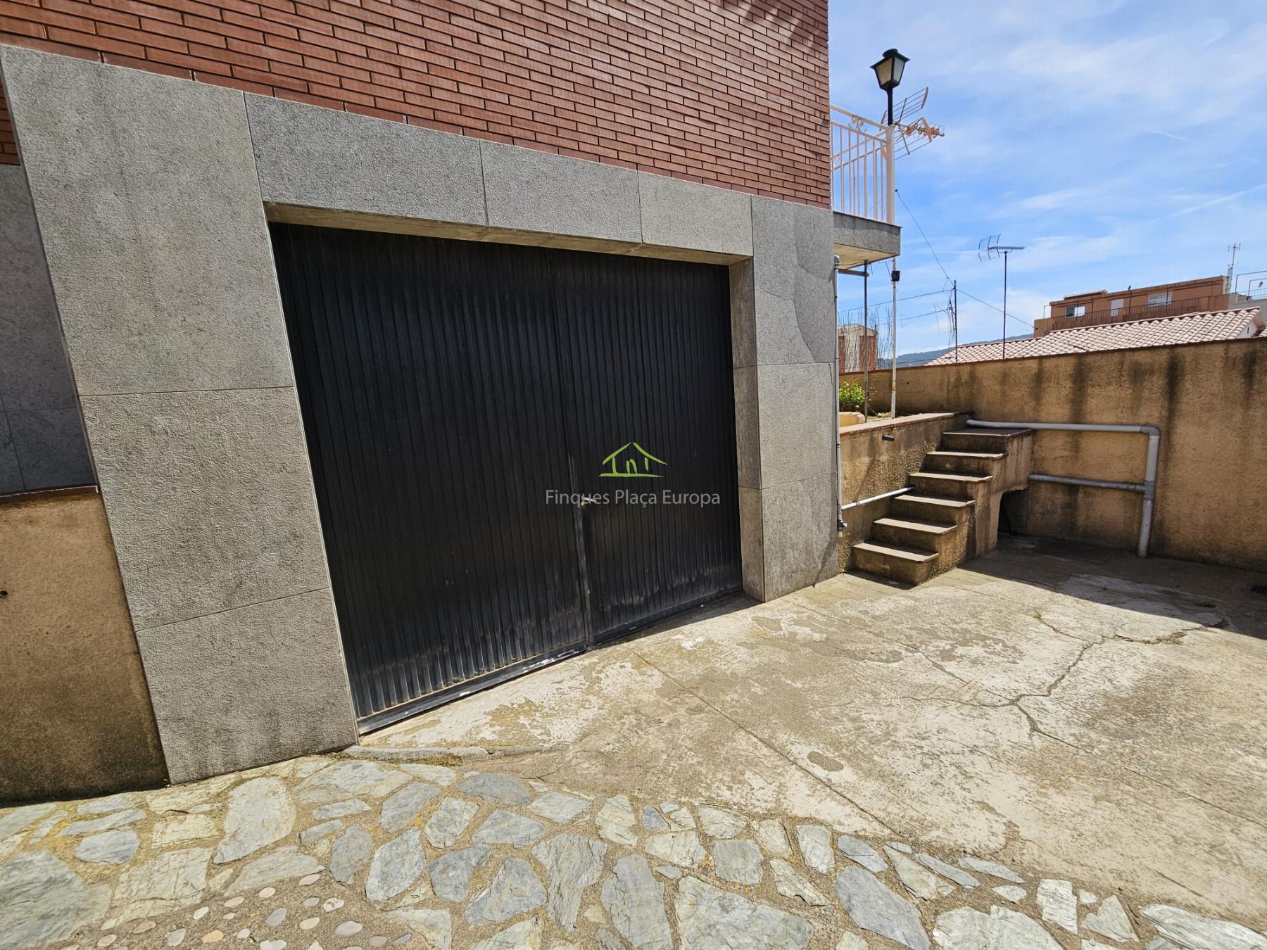 Venta de casa en Sant Feliu de Guíxols