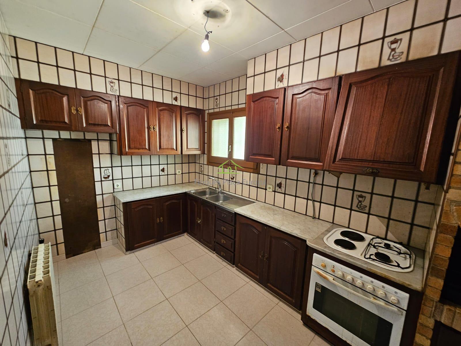 Venta de casa en Sant Feliu de Guíxols