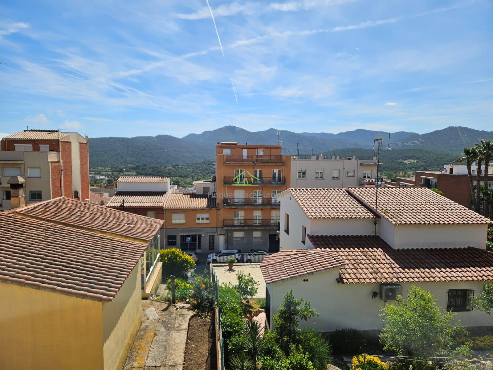 Venta de casa en Sant Feliu de Guíxols