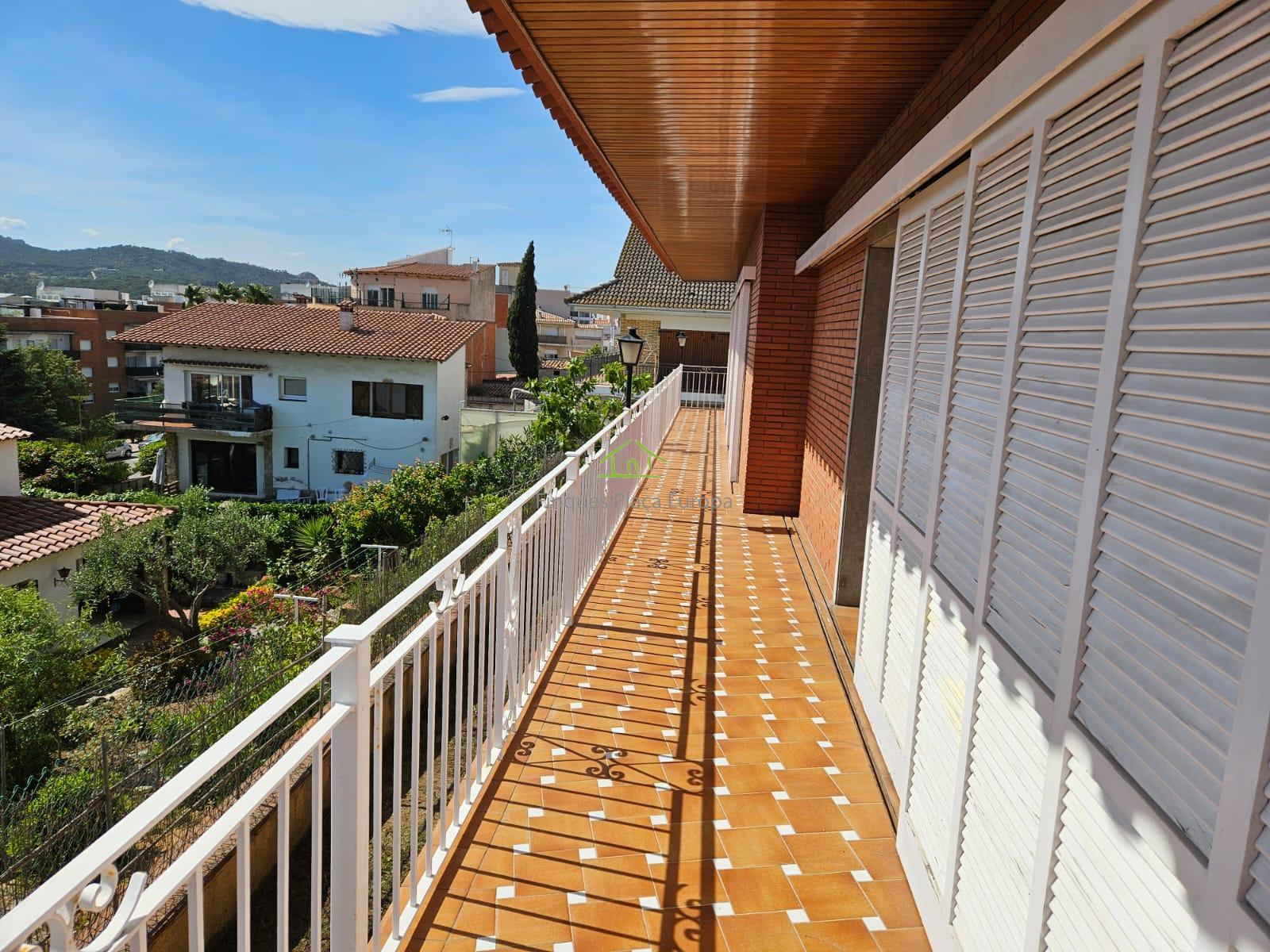 Venta de casa en Sant Feliu de Guíxols