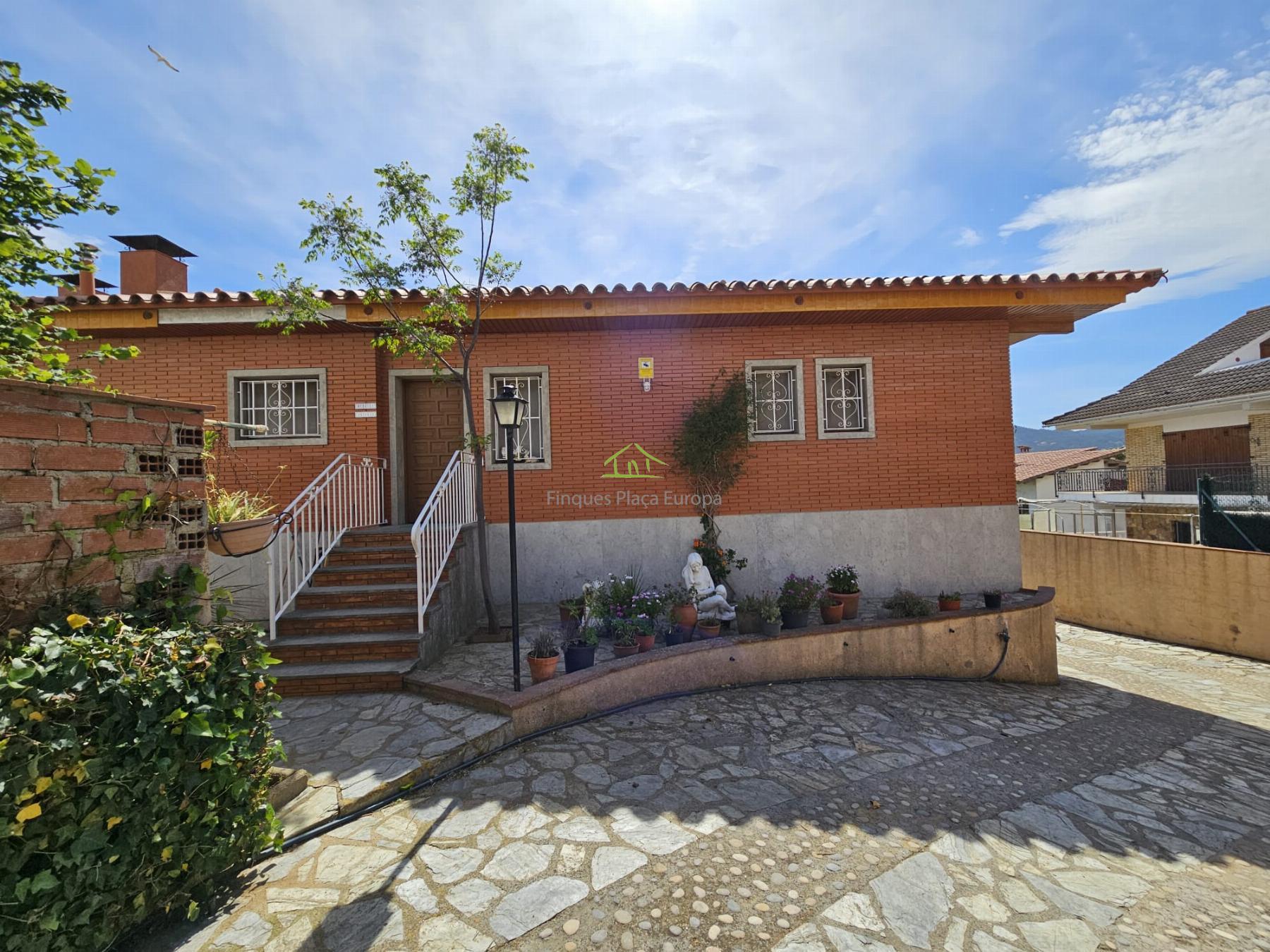 Venta de casa en Sant Feliu de Guíxols