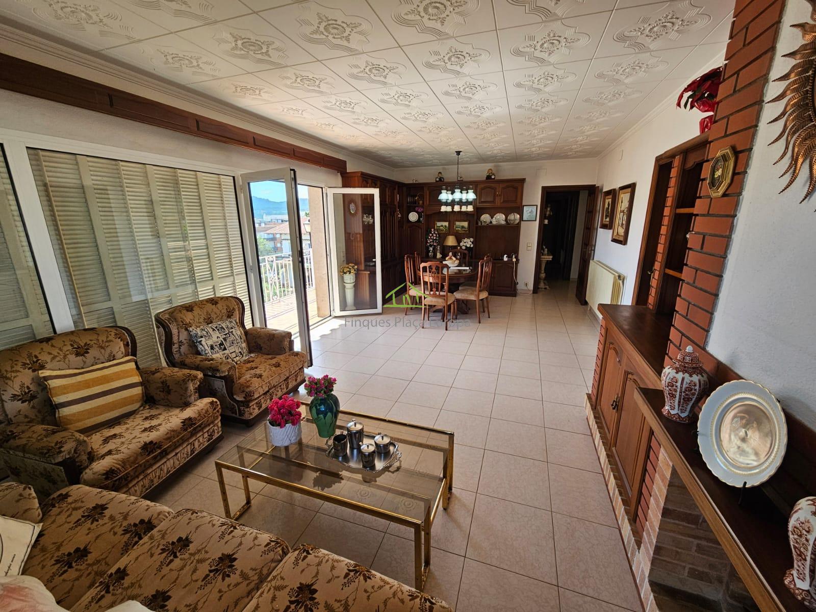 Venta de casa en Sant Feliu de Guíxols