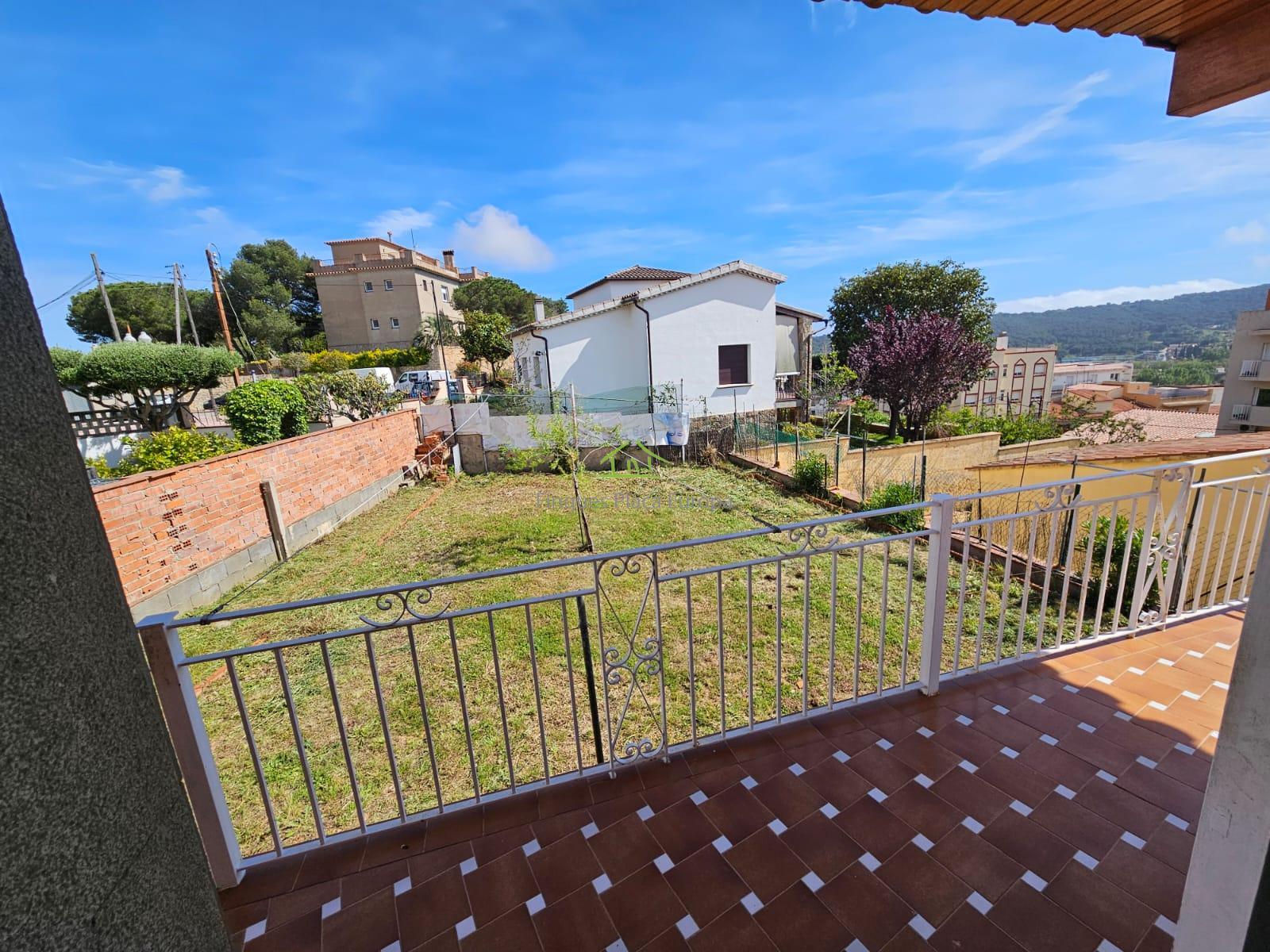 Venta de casa en Sant Feliu de Guíxols