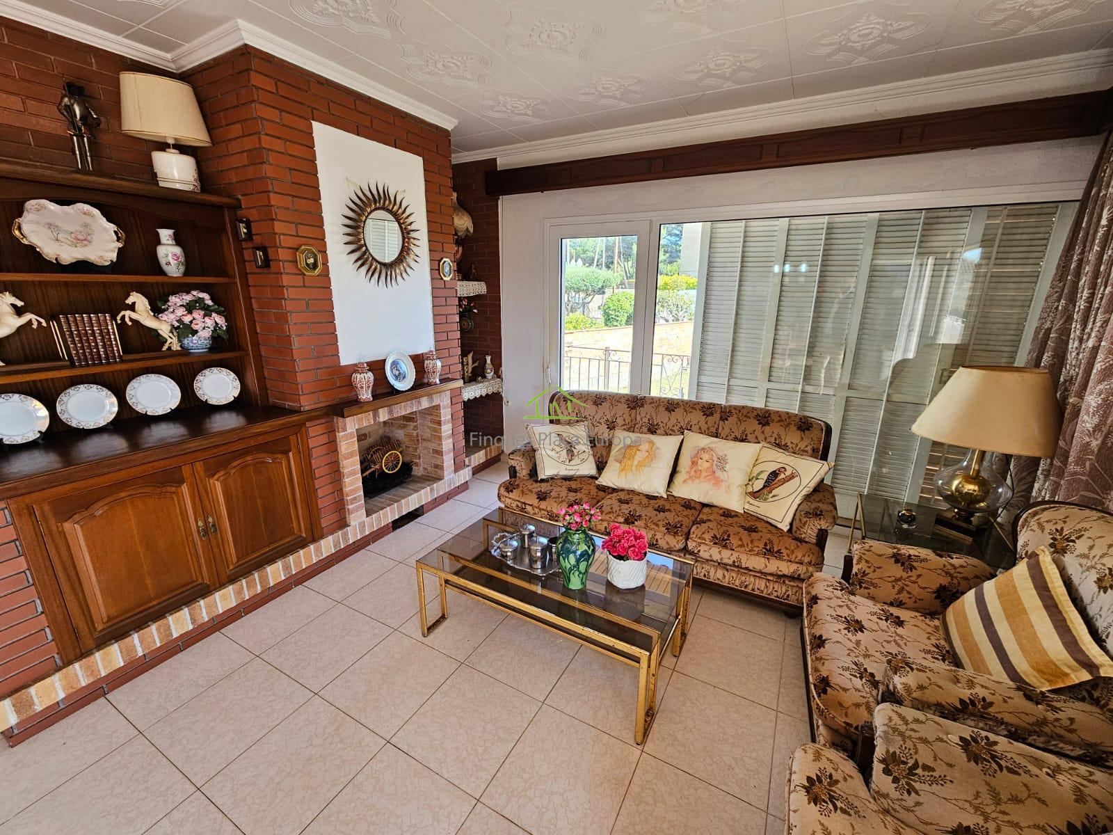 Venta de casa en Sant Feliu de Guíxols