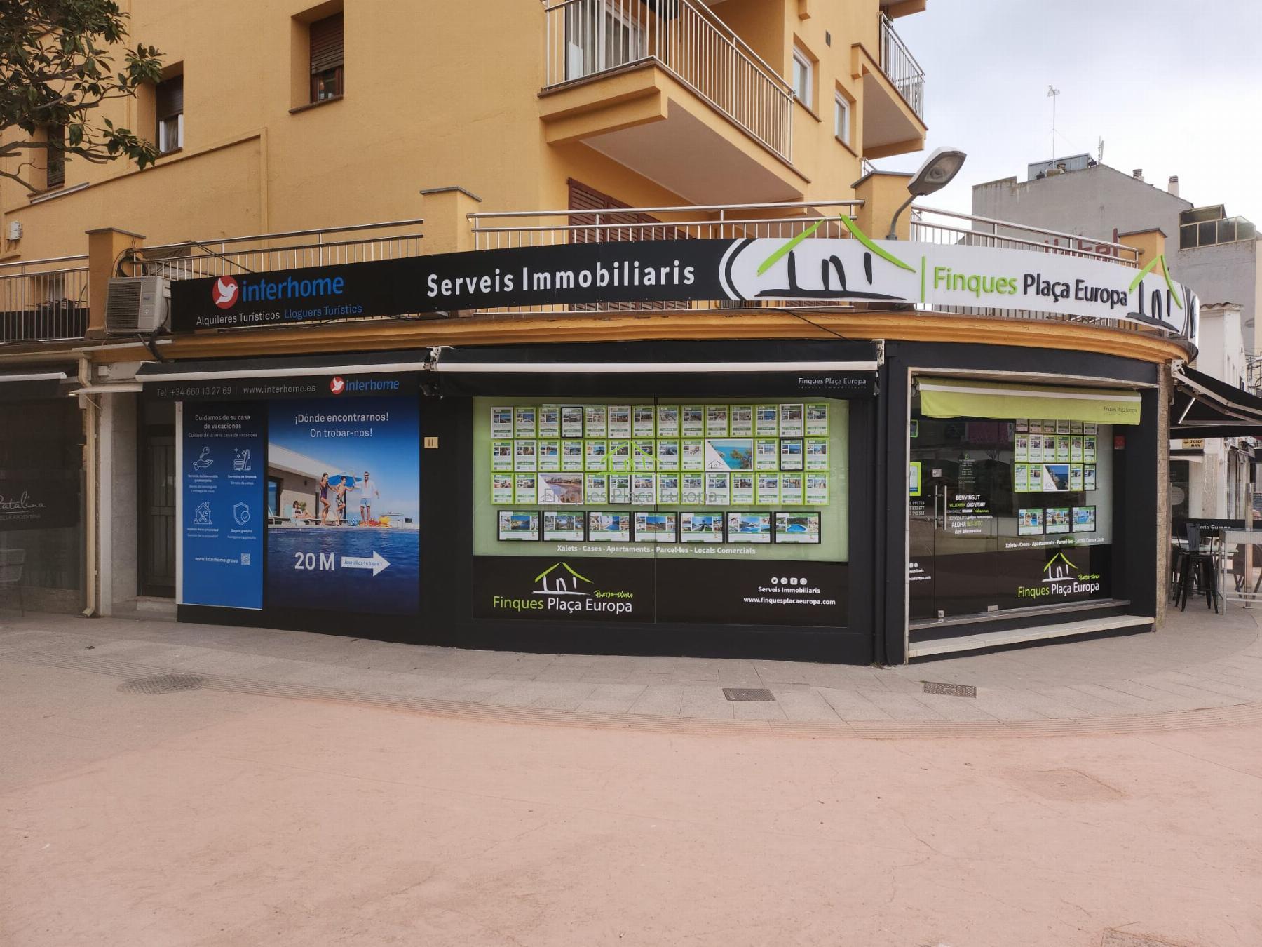 Venta de casa en Sant Feliu de Guíxols