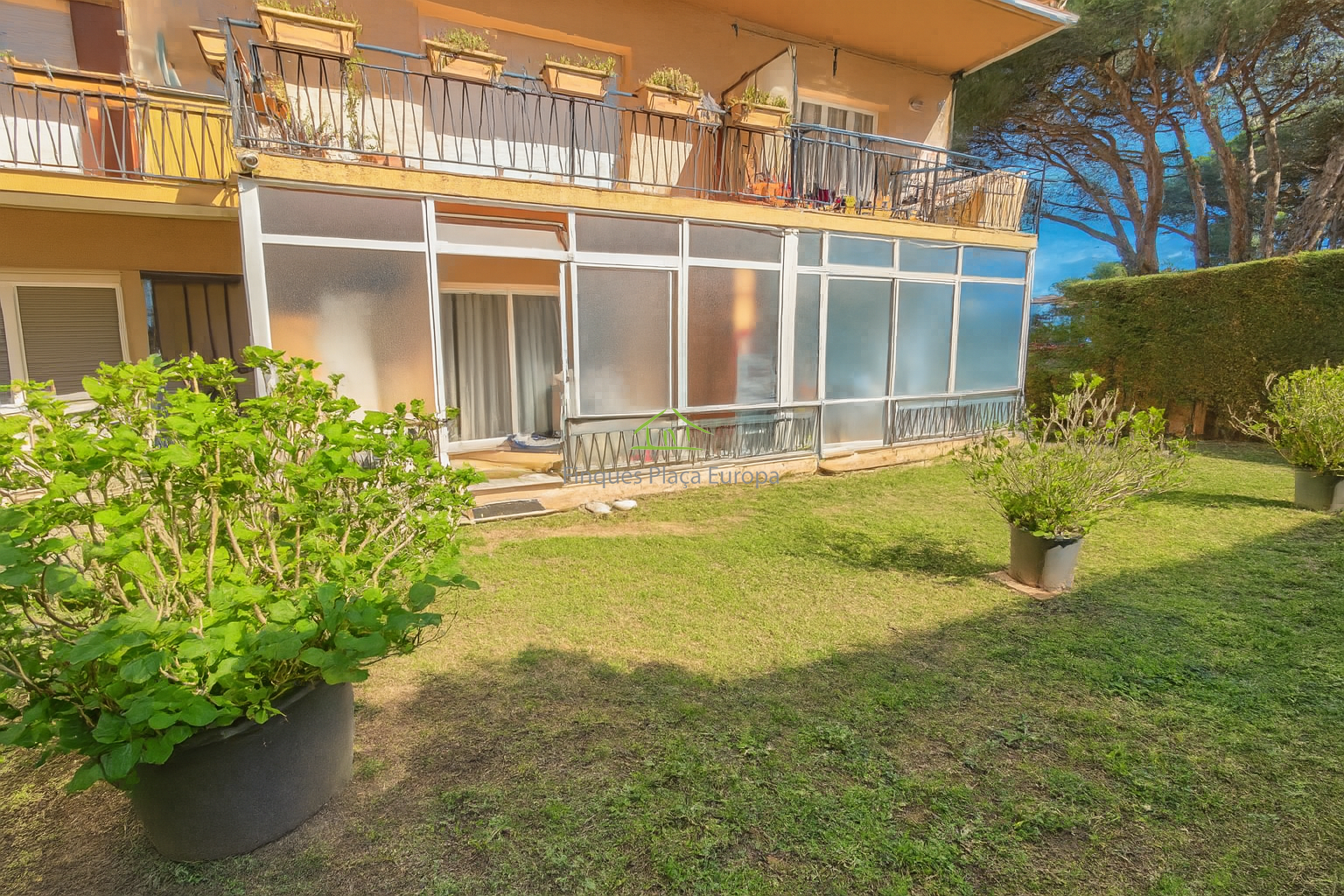 Vente de appartement dans Platja d´Aro