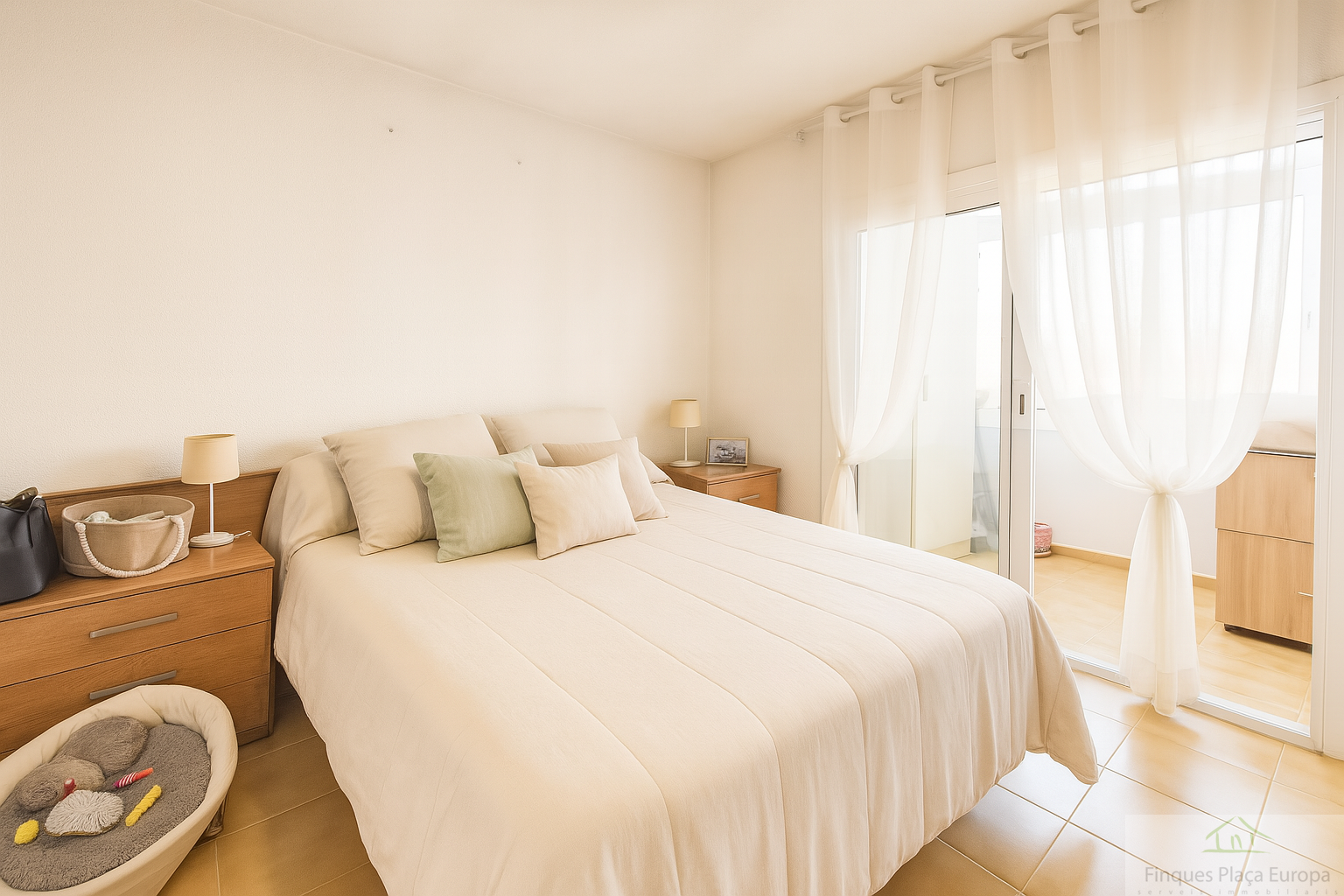For sale of apartment in Platja d´Aro