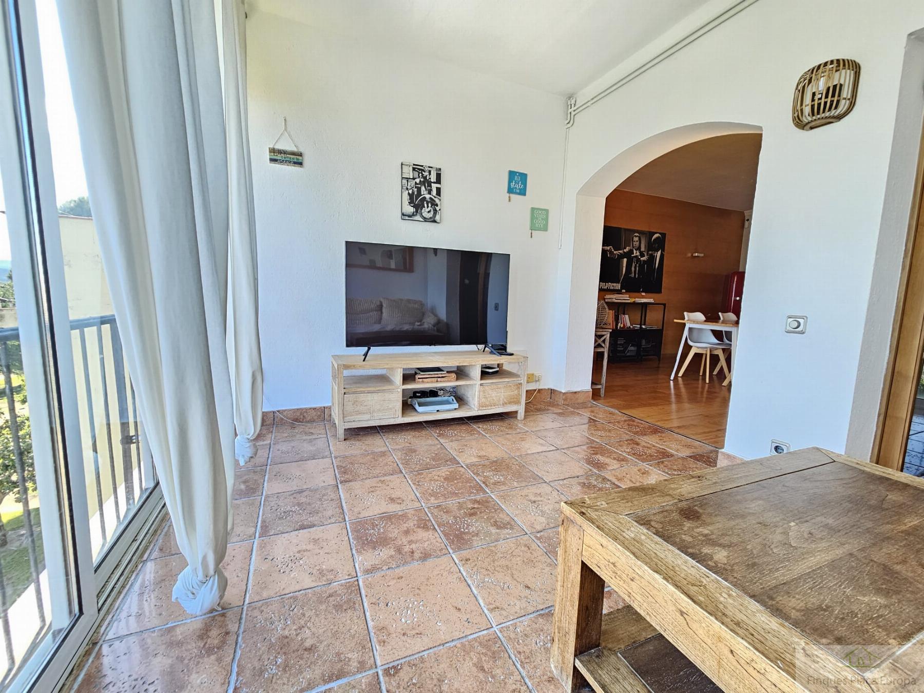 For sale of apartment in Platja d´Aro