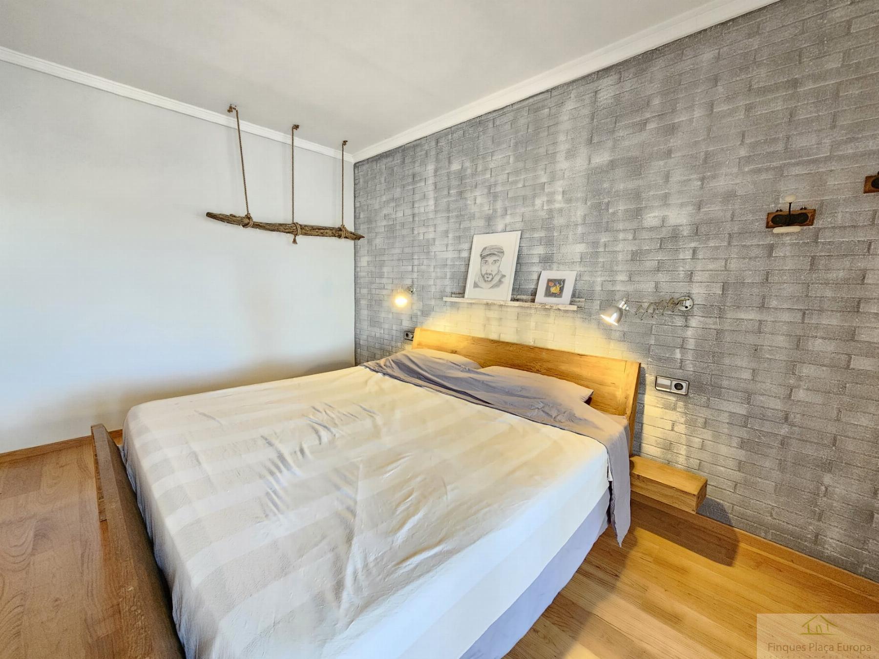 For sale of apartment in Platja d´Aro