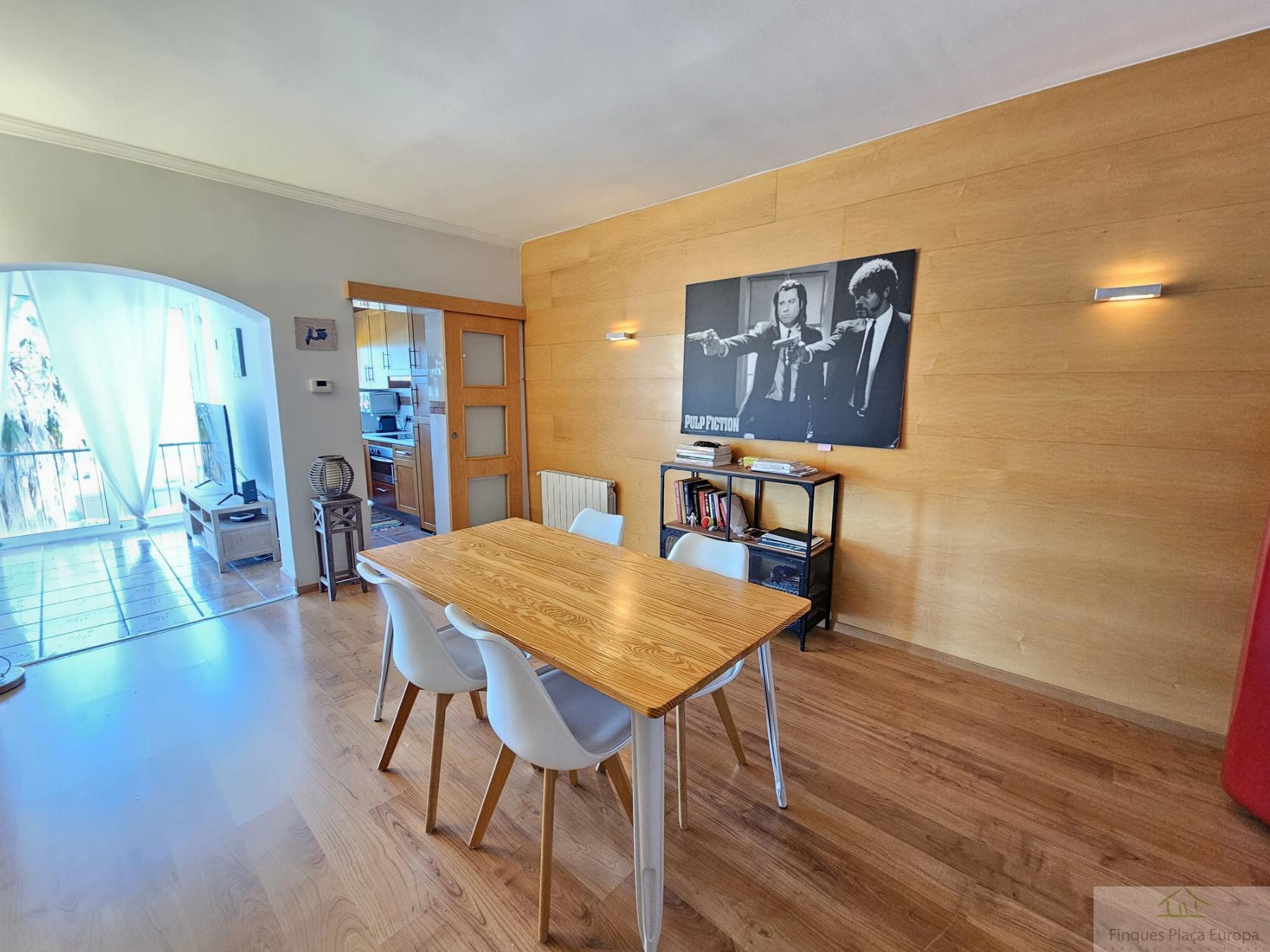 For sale of apartment in Platja d´Aro