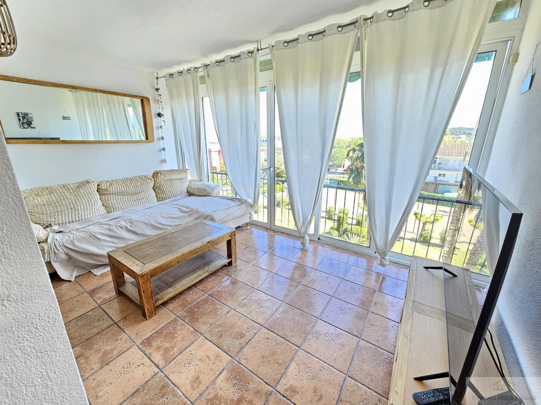 For sale of apartment in Platja d´Aro