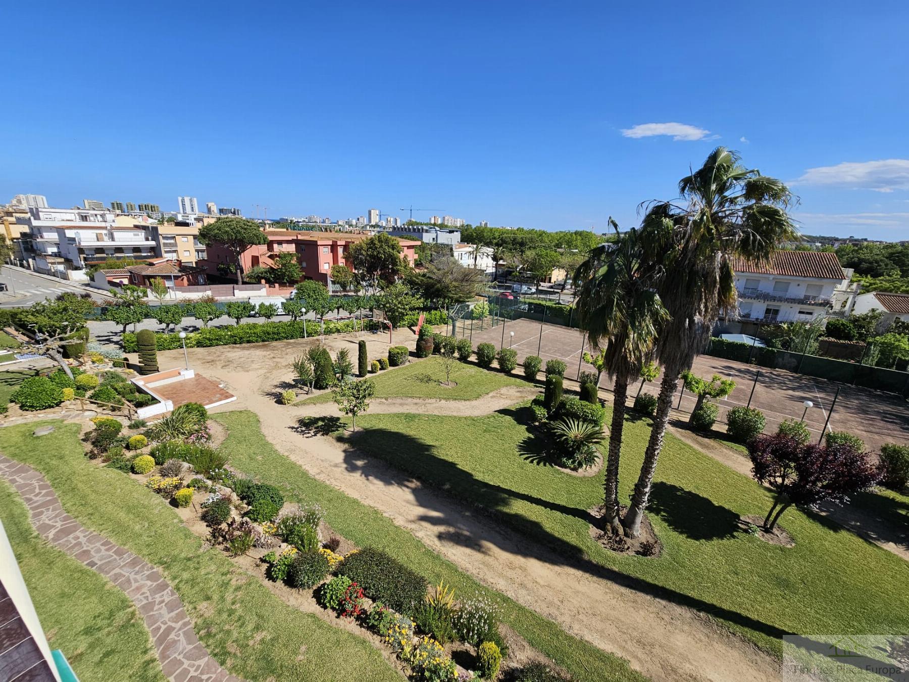 For sale of apartment in Platja d´Aro