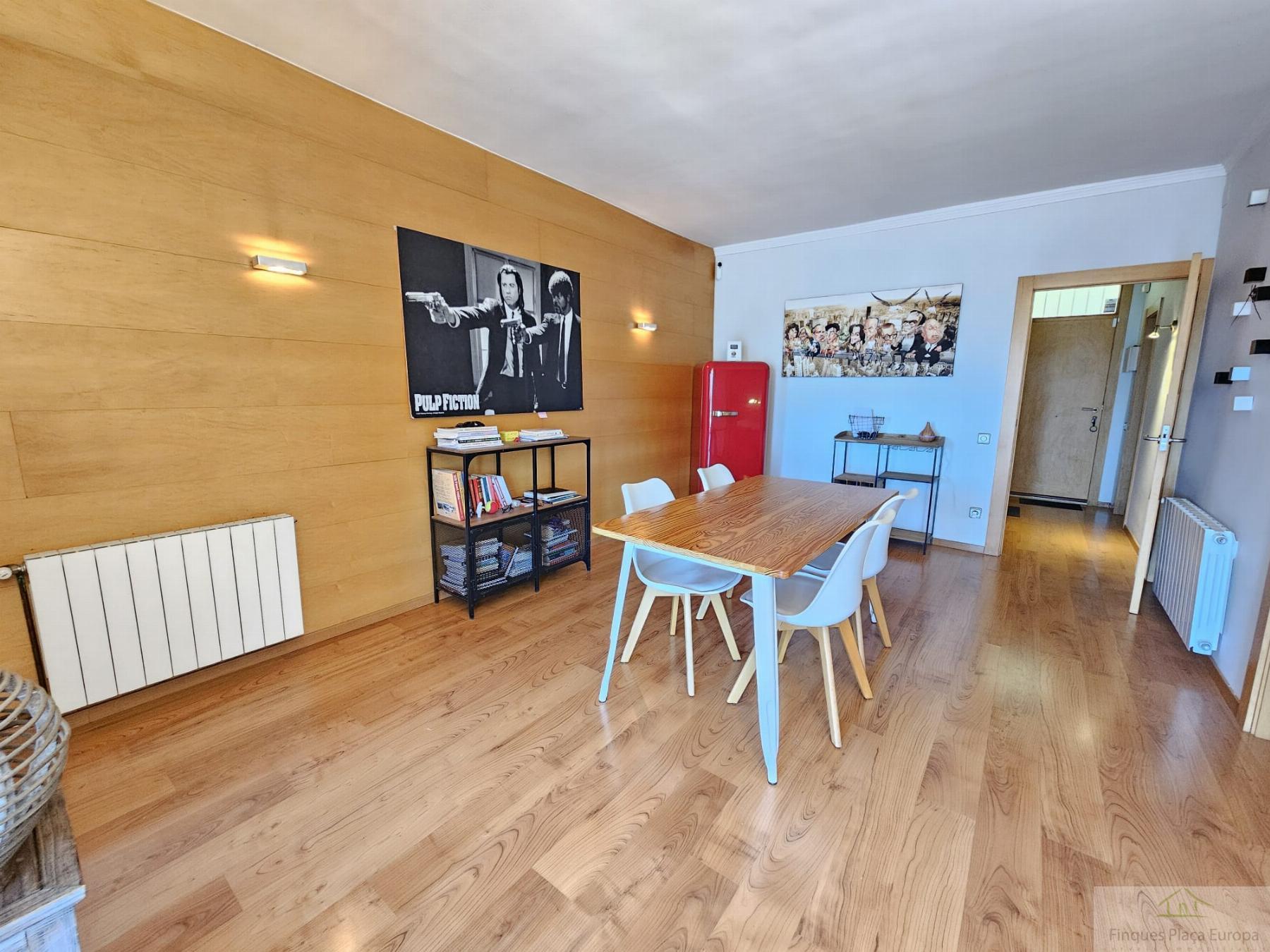 For sale of apartment in Platja d´Aro